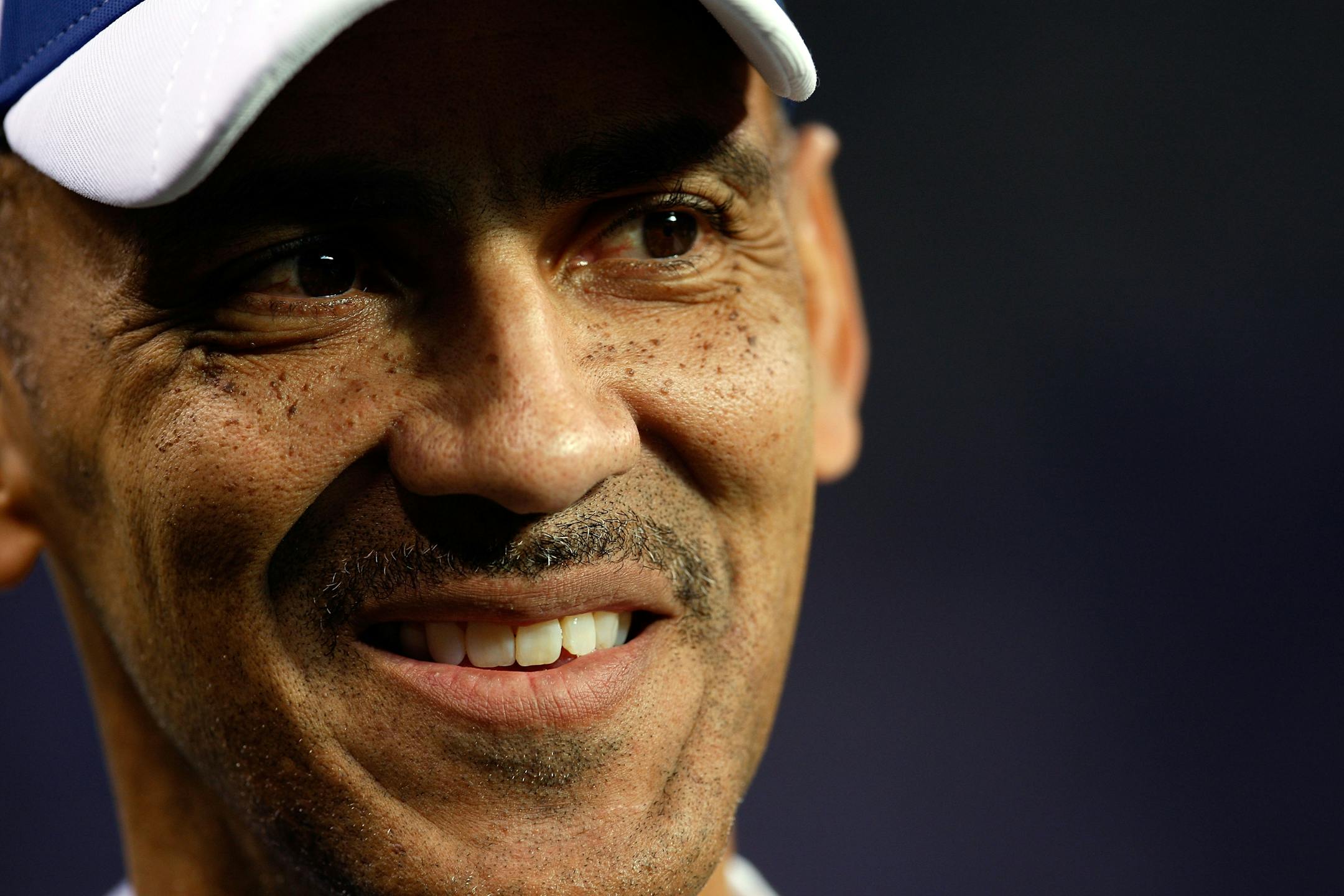 Tony Dungy