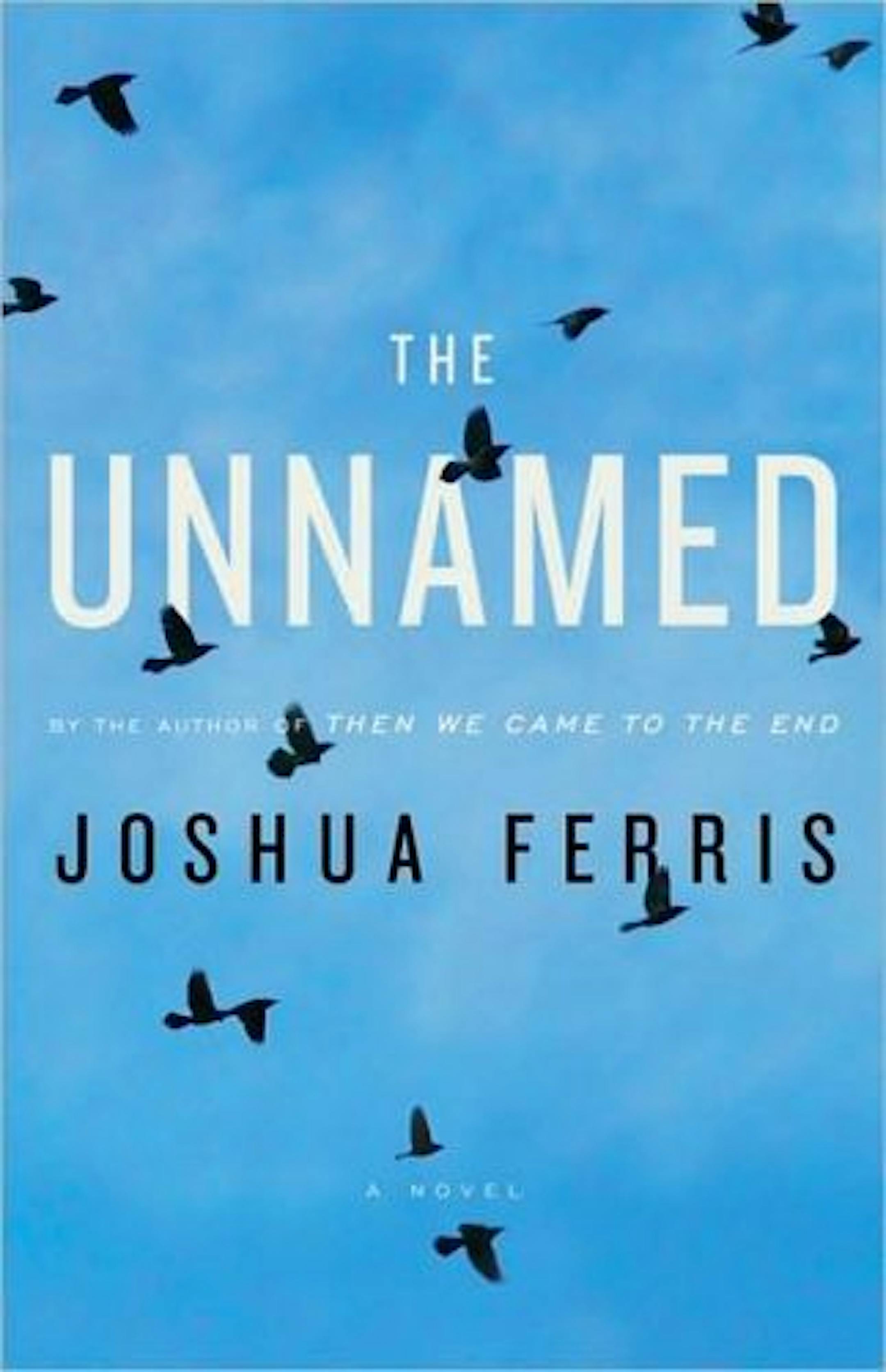 The Unnamed by Joshua Ferris