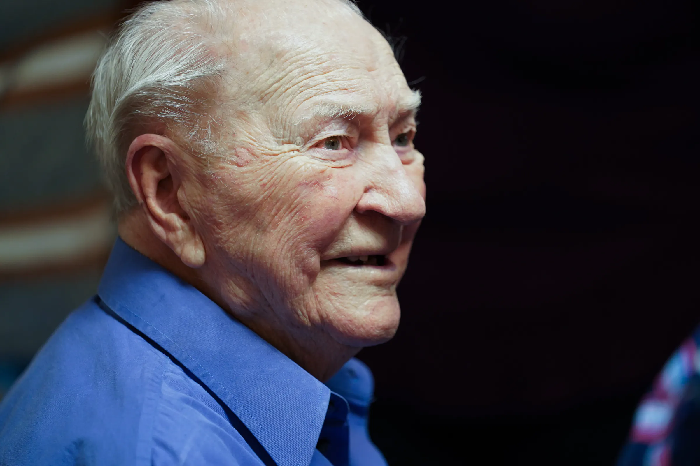 Wilton Rasmusson, World War II paratrooper and demolition expert, dies ...