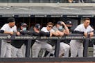 A letter revealed that the Yankees used electronic devices to decode and relay opposing teams’ signs during the 2015 season and the first half of th