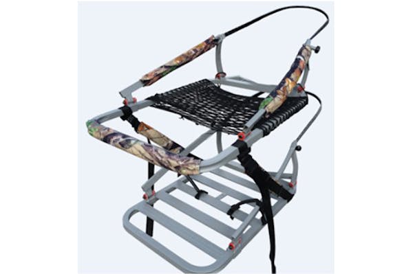 The U.S. Consumer Product Safety Commission announced recalls Wednesday on roughly 3,400 X-Stand Treestands under the model names Silent Adrenaline an
