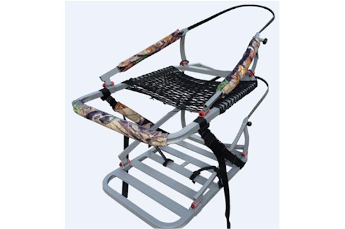 The U.S. Consumer Product Safety Commission announced recalls Wednesday on roughly 3,400 X-Stand Treestands under the model names Silent Adrenaline and Apache.