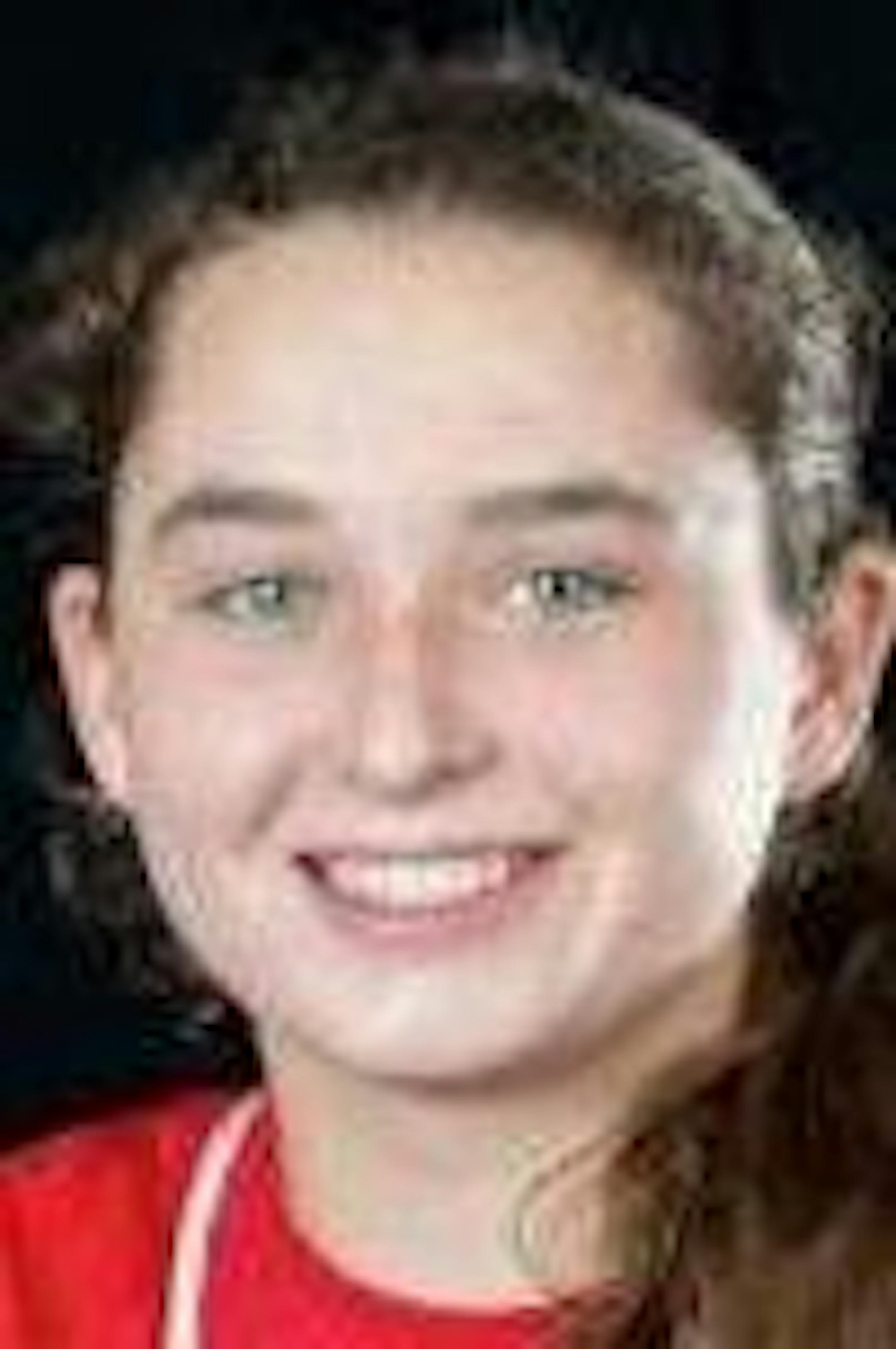 Sarah Kaminski, Minnehaha Academy basketball