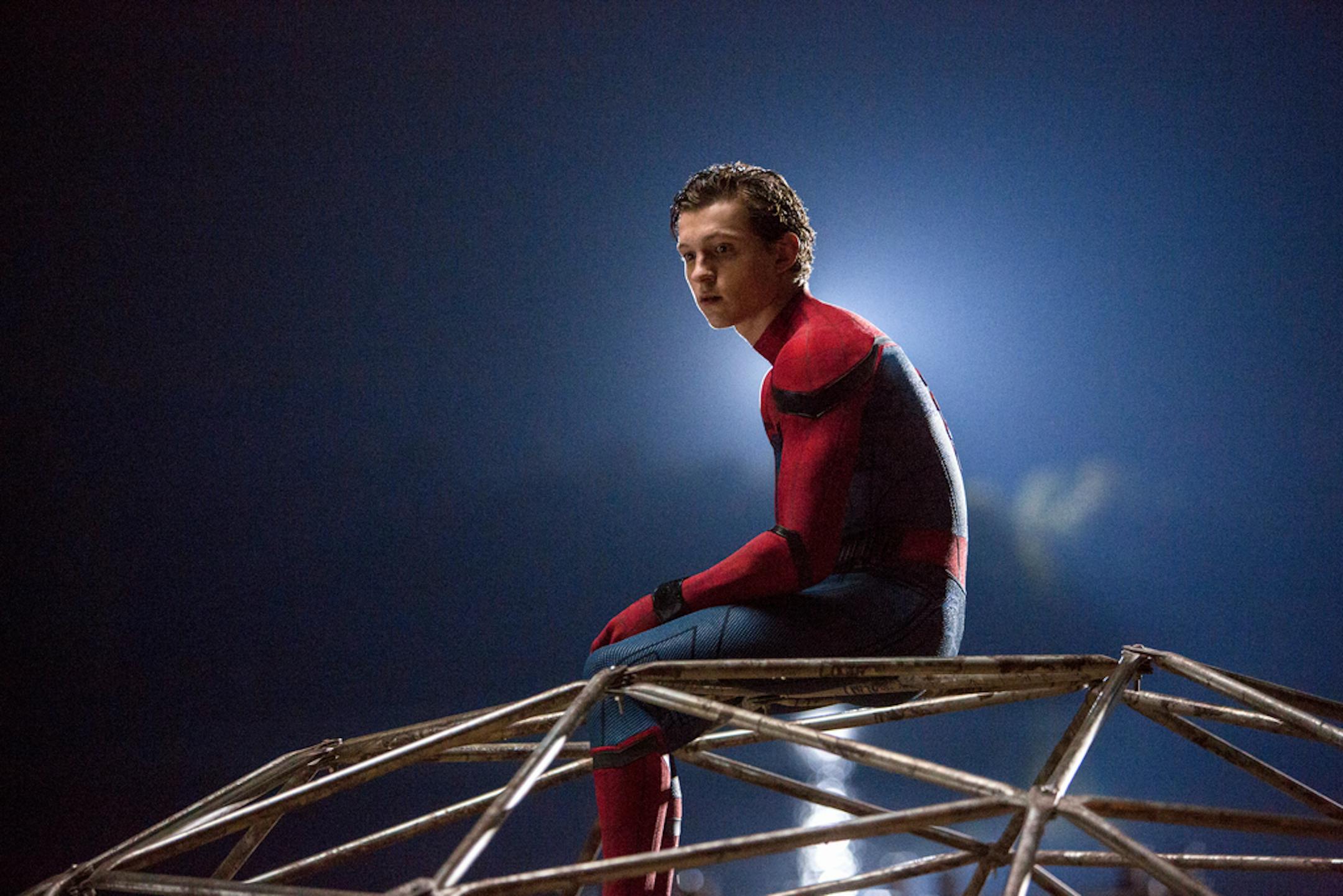Tom Holland will return as Spider-Man.