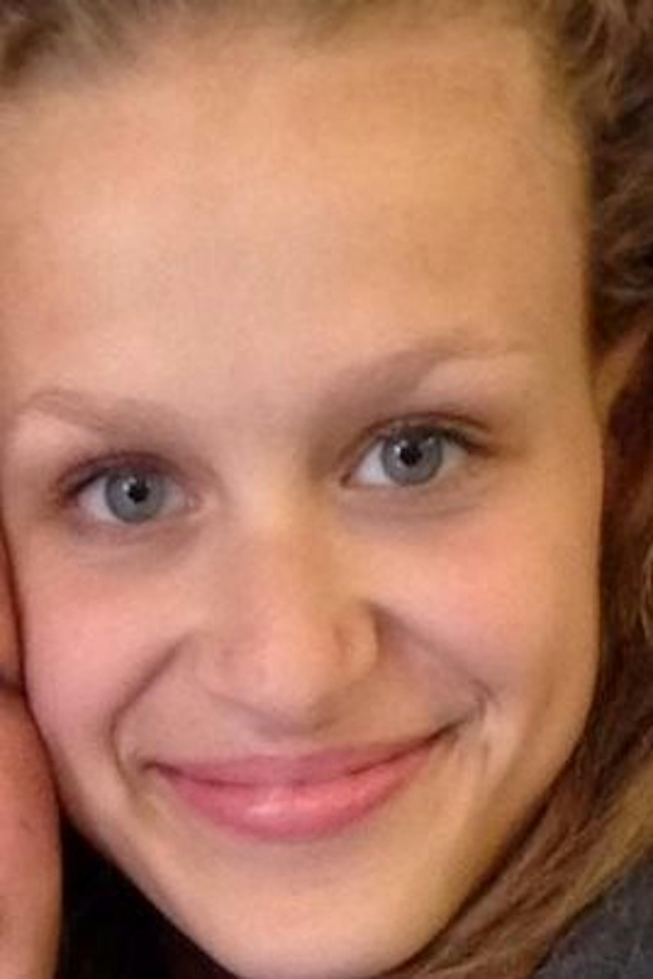 Meagan Blair, St. Paul Highland Park track and field