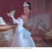 Princess Tiana in "The Princess and the Frog" Princess Tiana �Disney Enterprises, Inc. All Rights Reserved.