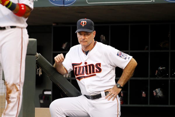 Twins manager Paul Molitor got to oversee a 10-1 victory in his first game against the Yankees.