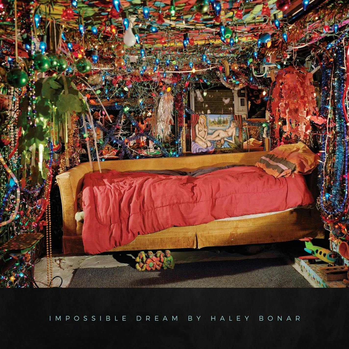 "Impossible Dream" by Haley Bonar