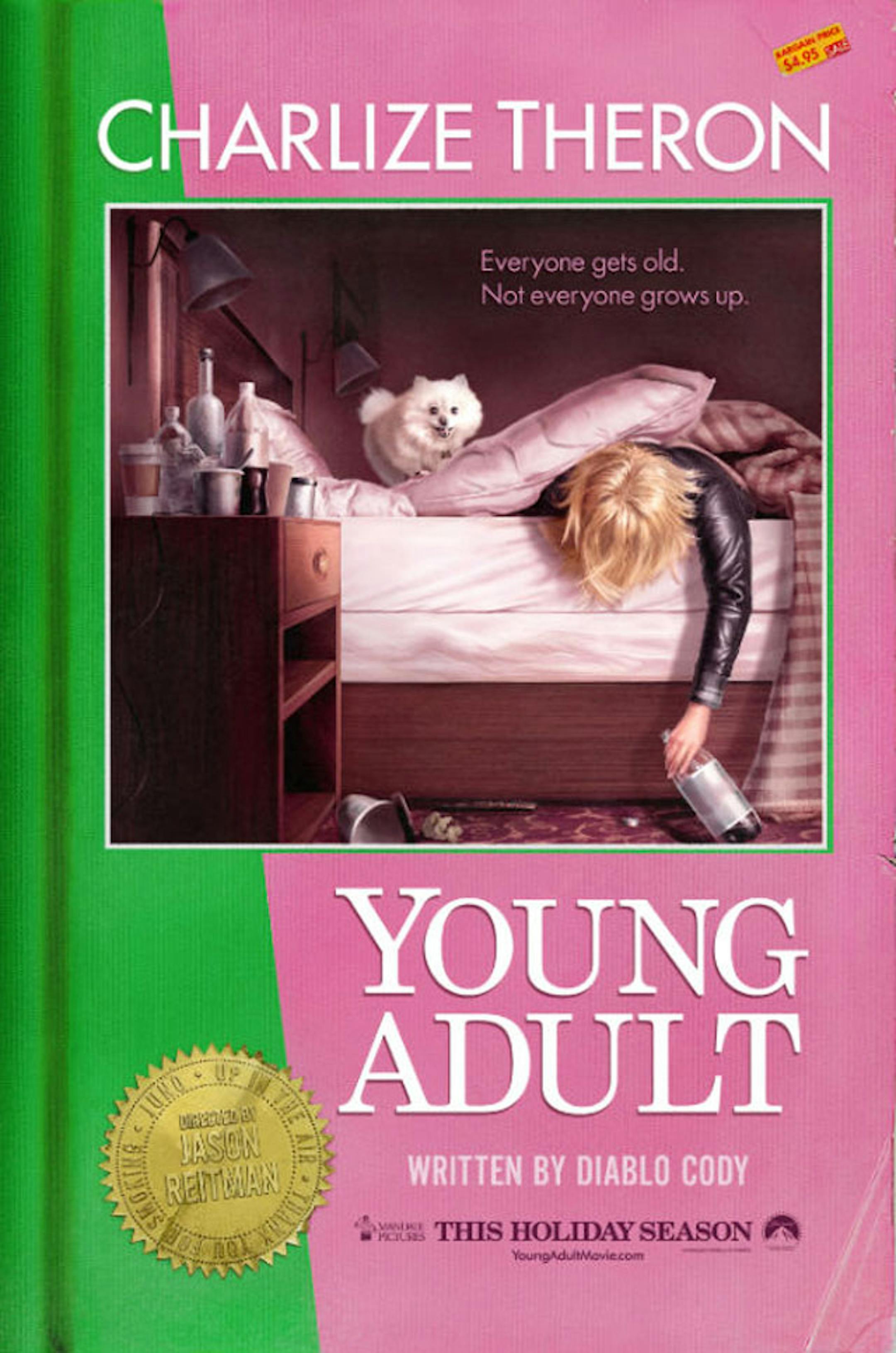 "Young Adult"
