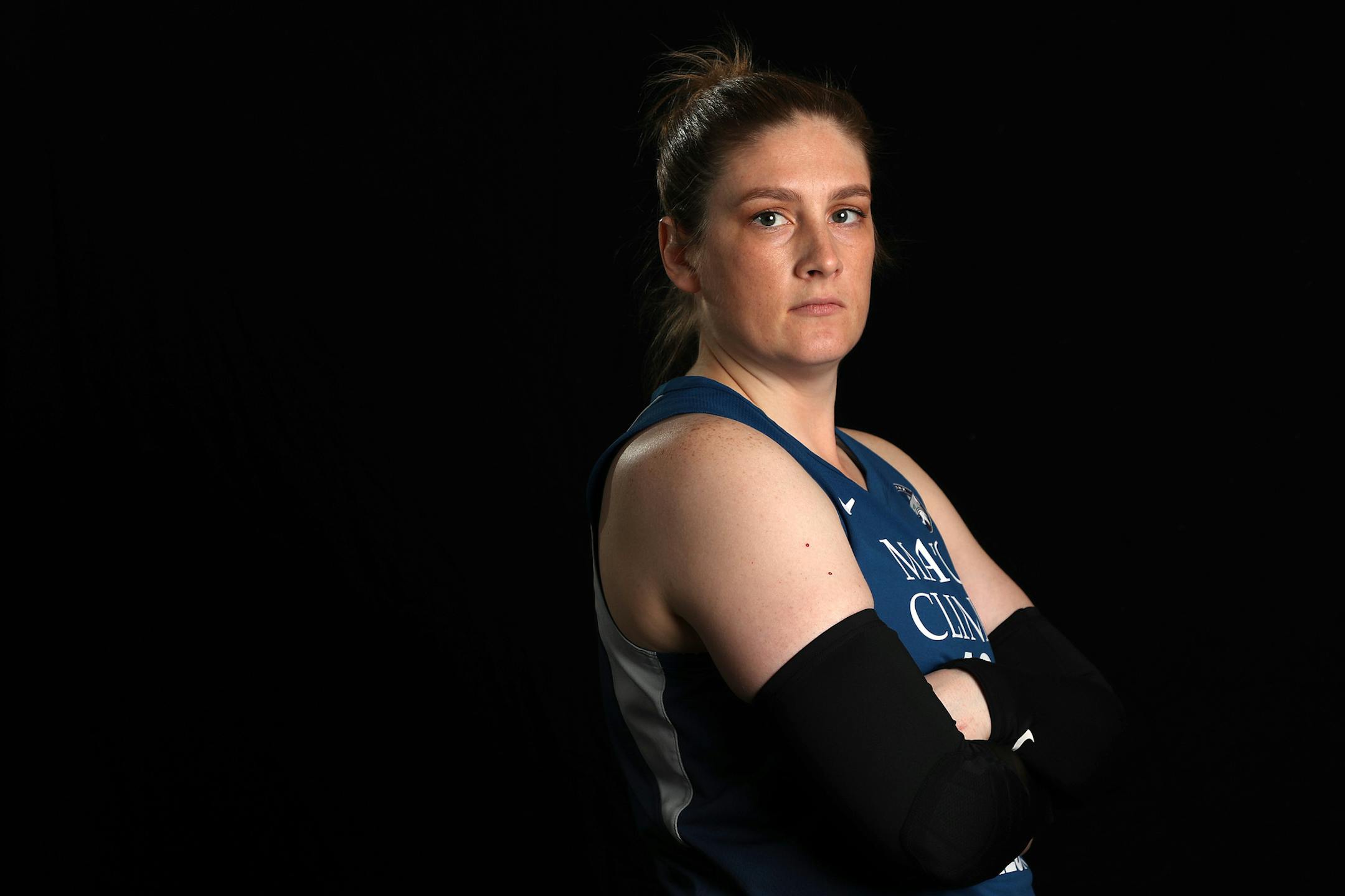 Lynx point guard and former Hutchinson and Gophers star Lindsay Whalen announced her retirement from the WNBA after 15 seasons.