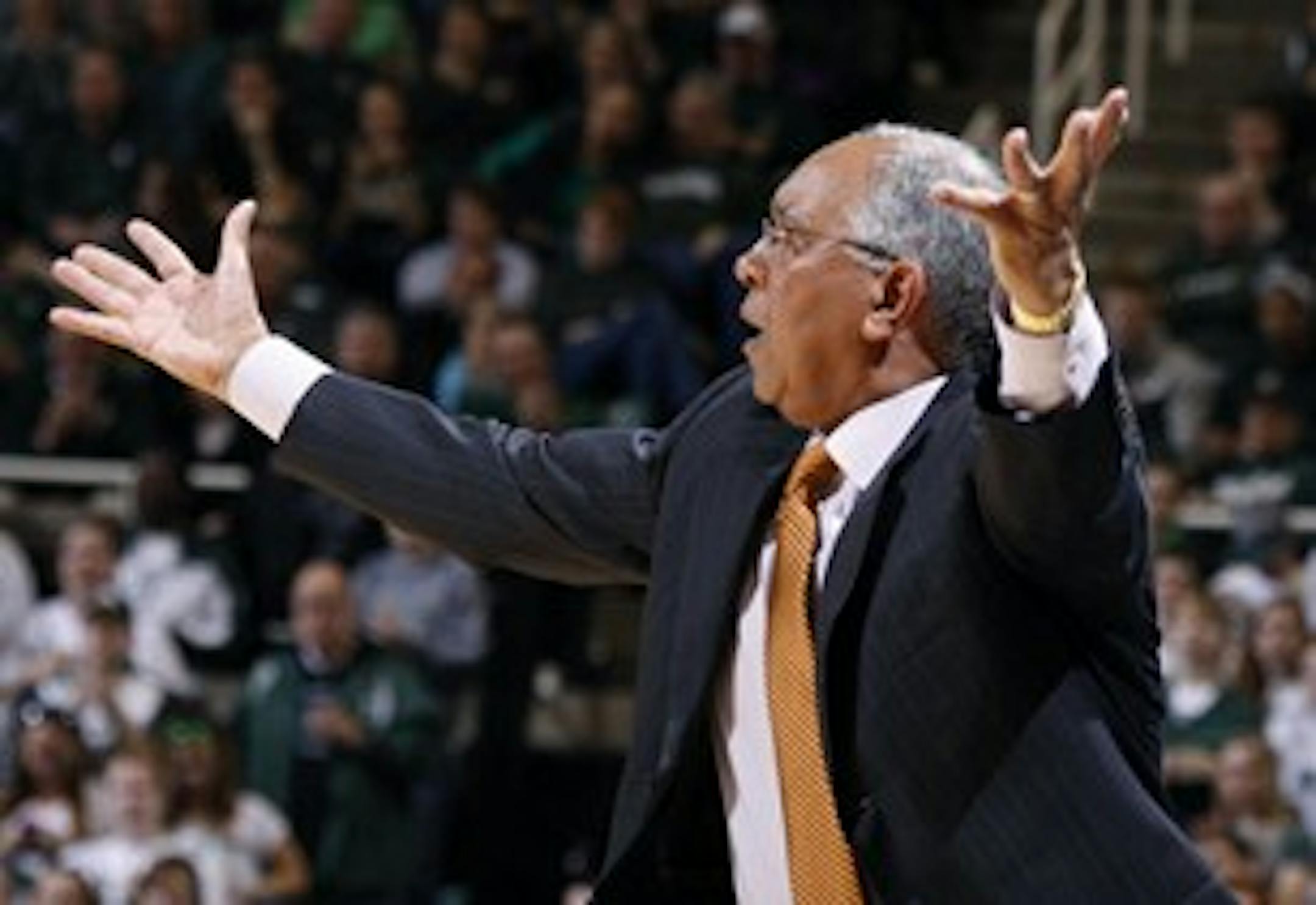 Tubby Smith