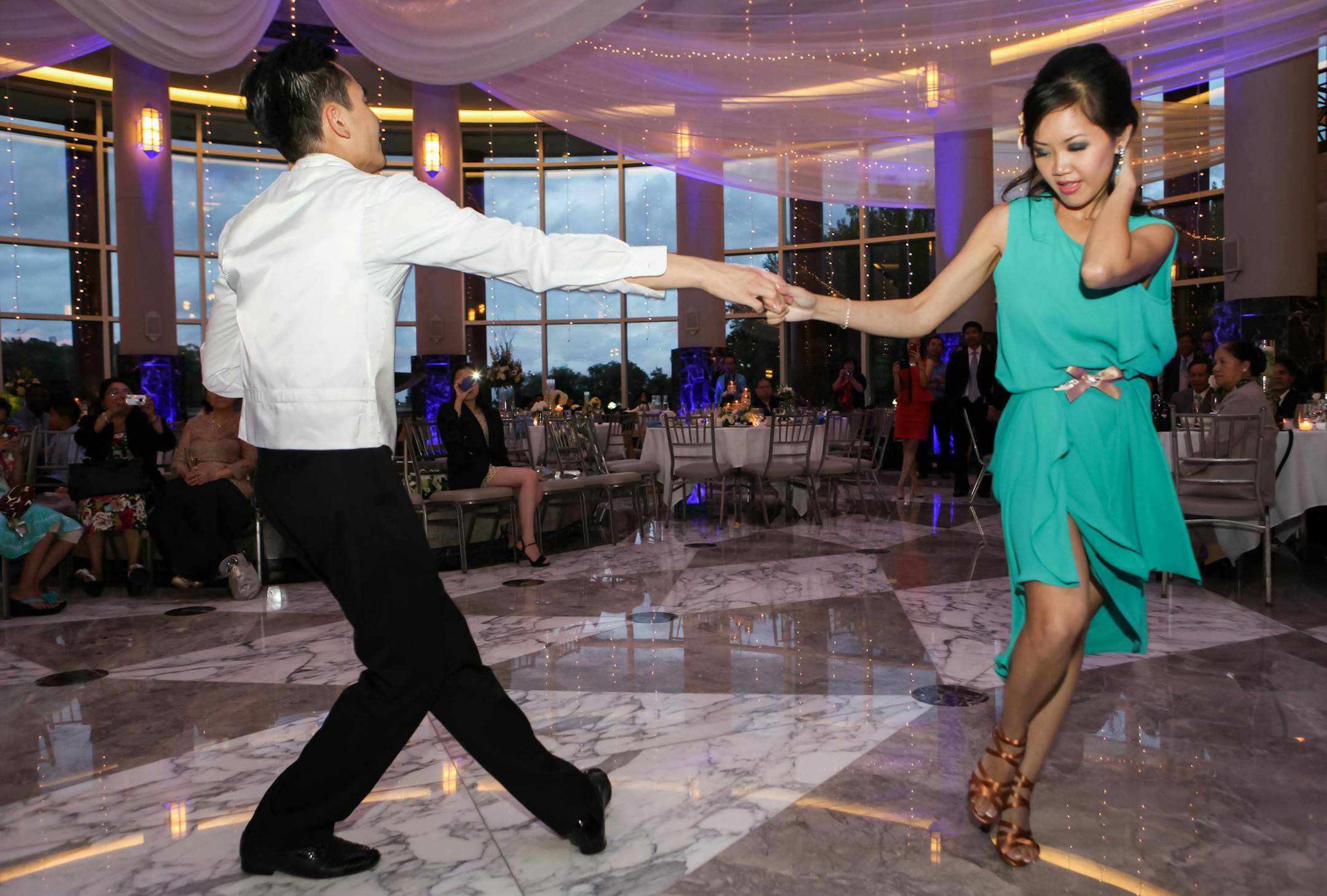 Studio Laguna Photography, dance dress