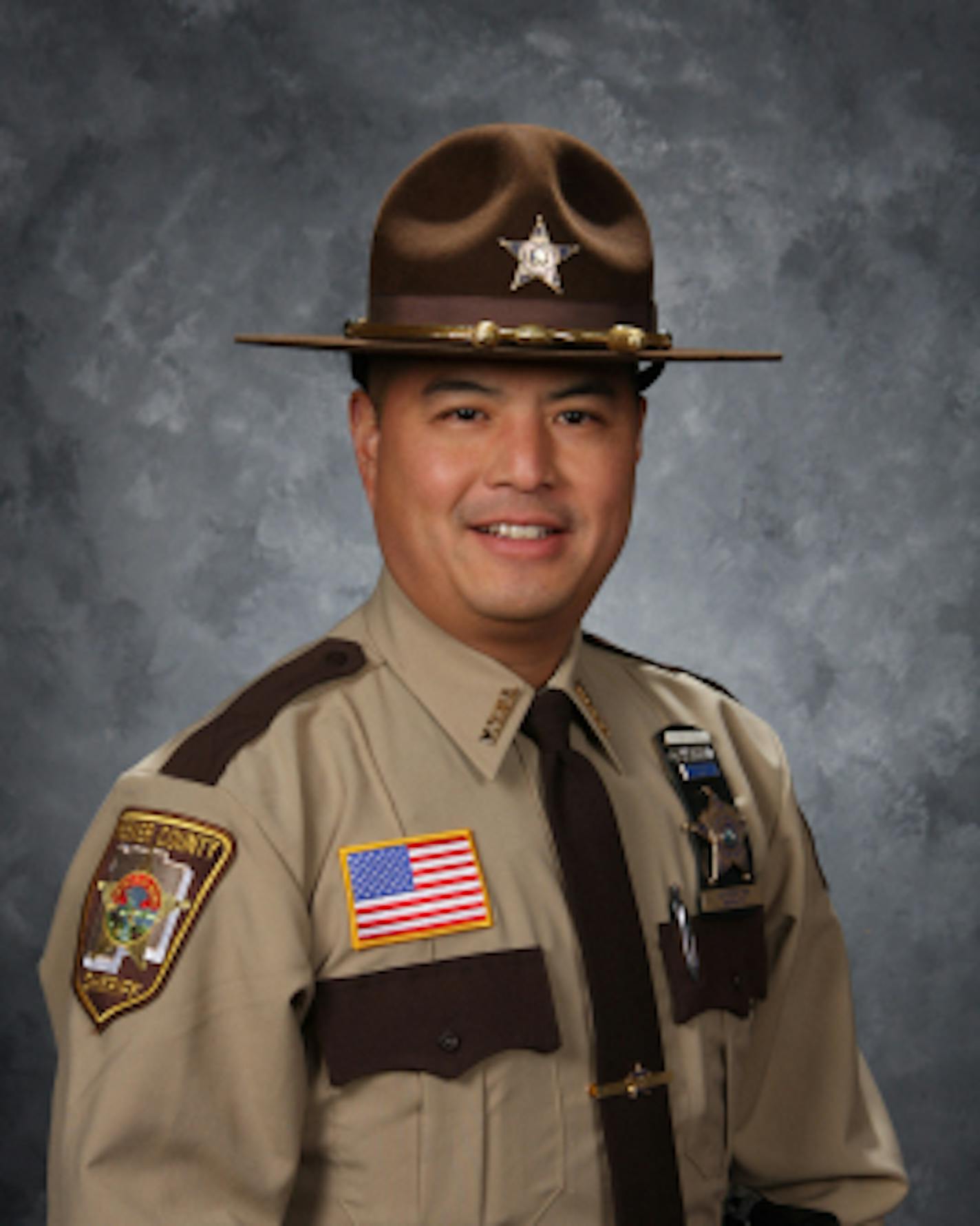 Jeffrey Ho is a sheriff&#x2019;s deputy, doctor, Taser advocate &#x2014; mixed allegiances that have raised questions.