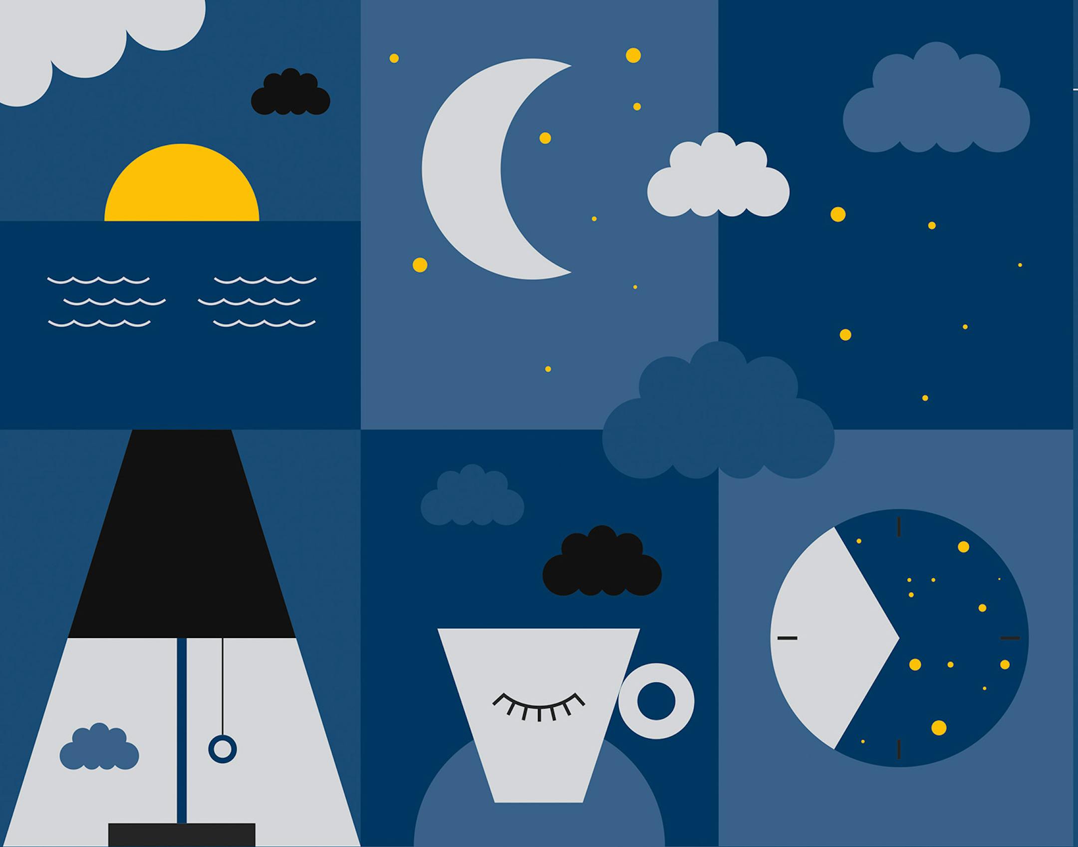 New studies show that a whole host of problems can be helped with better sleep.