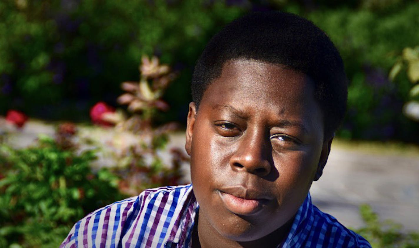 Derek Onserio, a senior at Providence Academy in Plymouth, was accepted to eight Ivy Laegue schools. Onserio has four siblings, two of which also attend Ivy League schools. He is the son of Kenyan immigrants.