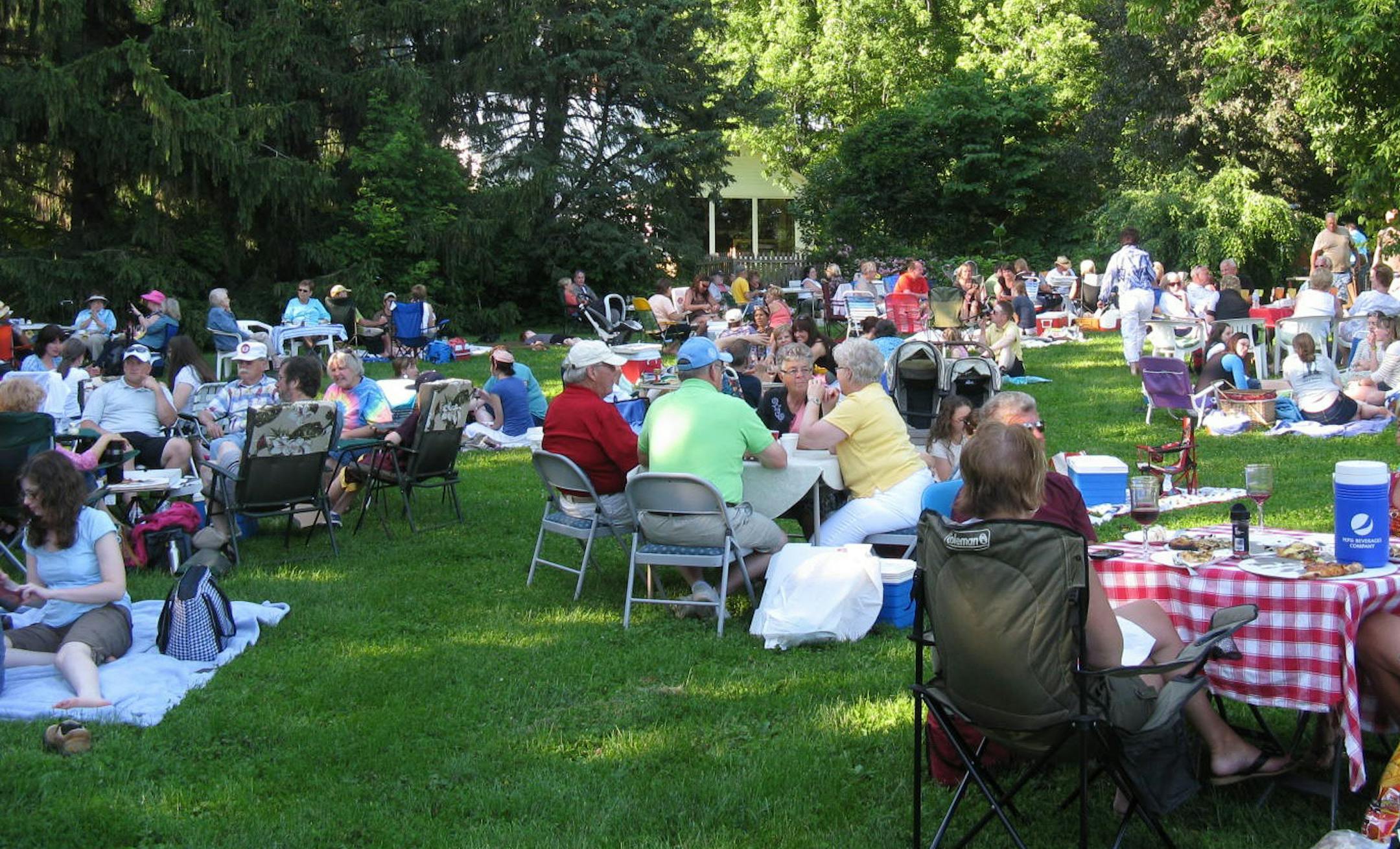 credit: Rick Nelson, Star Tribune A to Z Produce and Bakery in Stockholm, Wis.