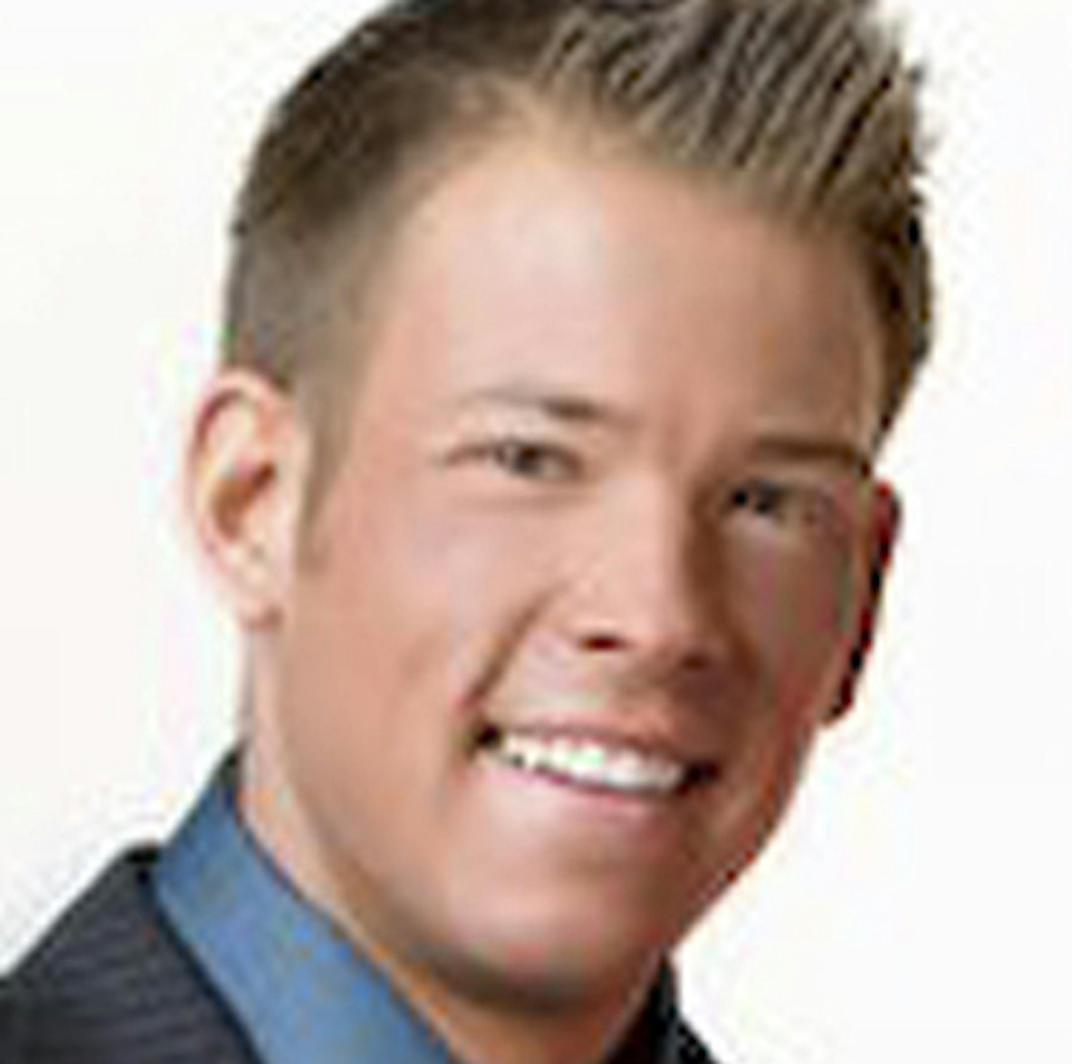 NOTE SMALL FILE SIZE Provided photo / KARE 11 TV Sven Sundgaard - meteorologhist, Vita.MN list of lists ORG XMIT: MIN2013082816533261