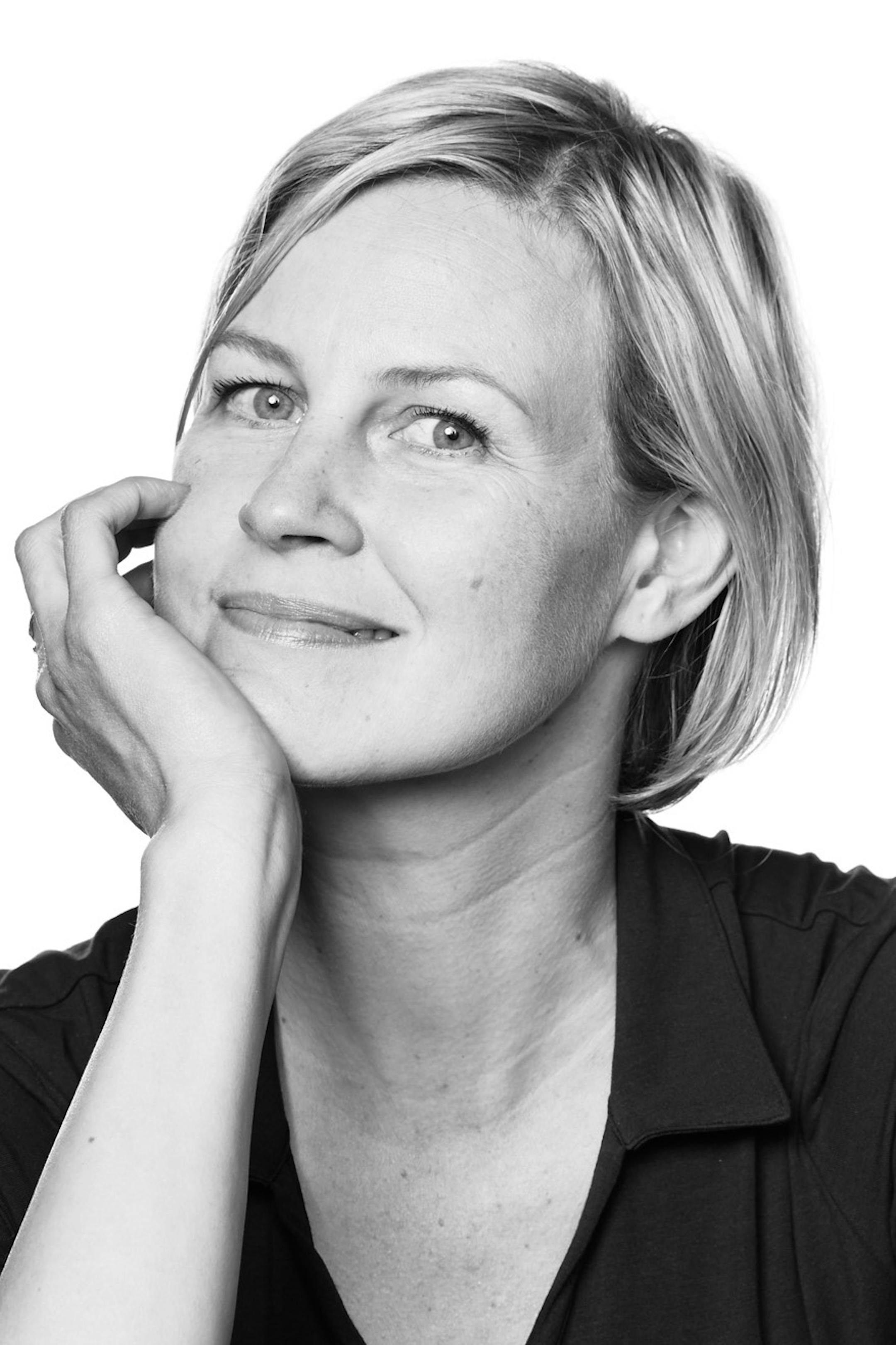 Shoshana Berger is a co-author of "A Beginner's Guide to the End."