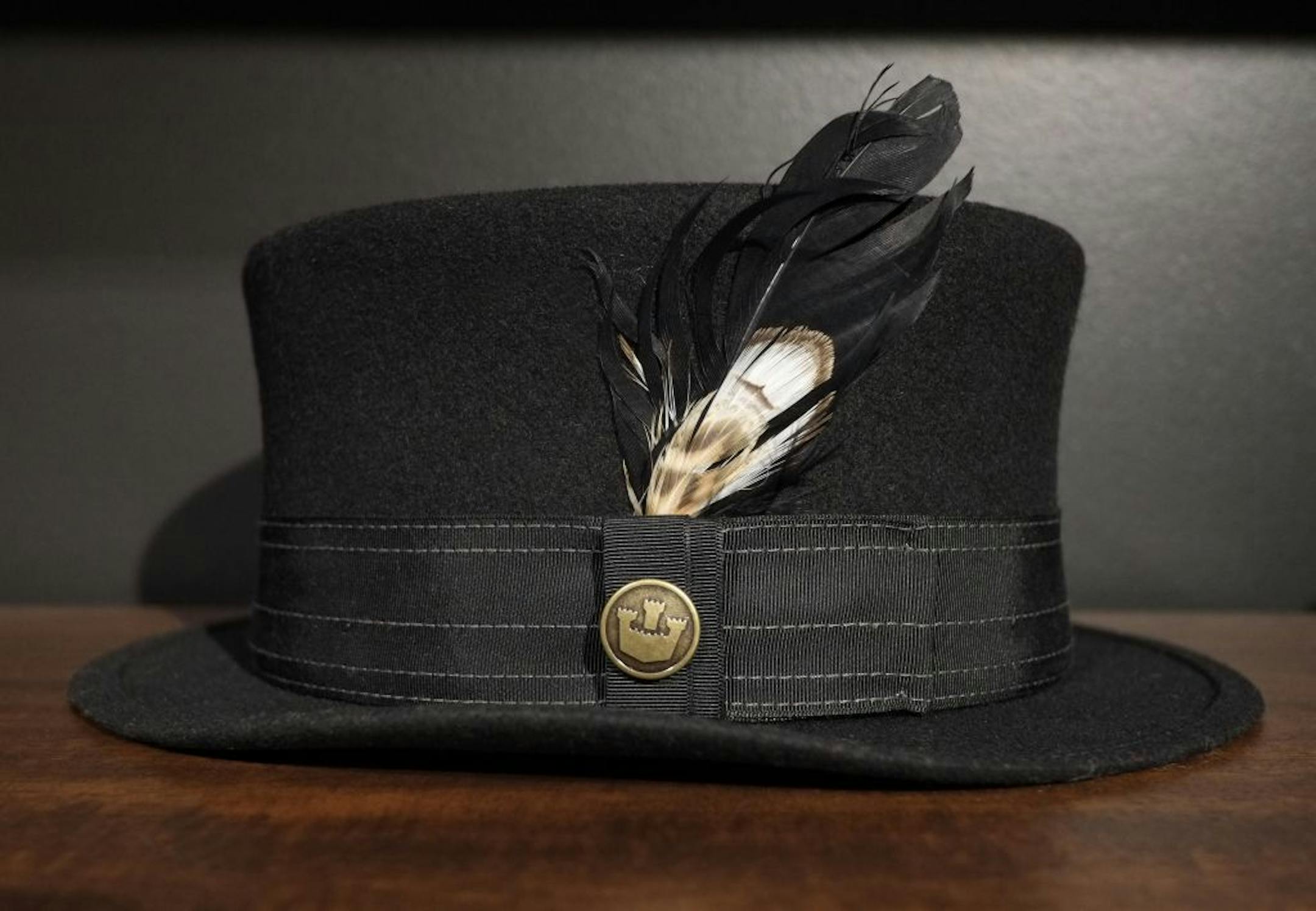 A new old-school men's hat shop has opened in Uptown just as the trend has hit its stride.
