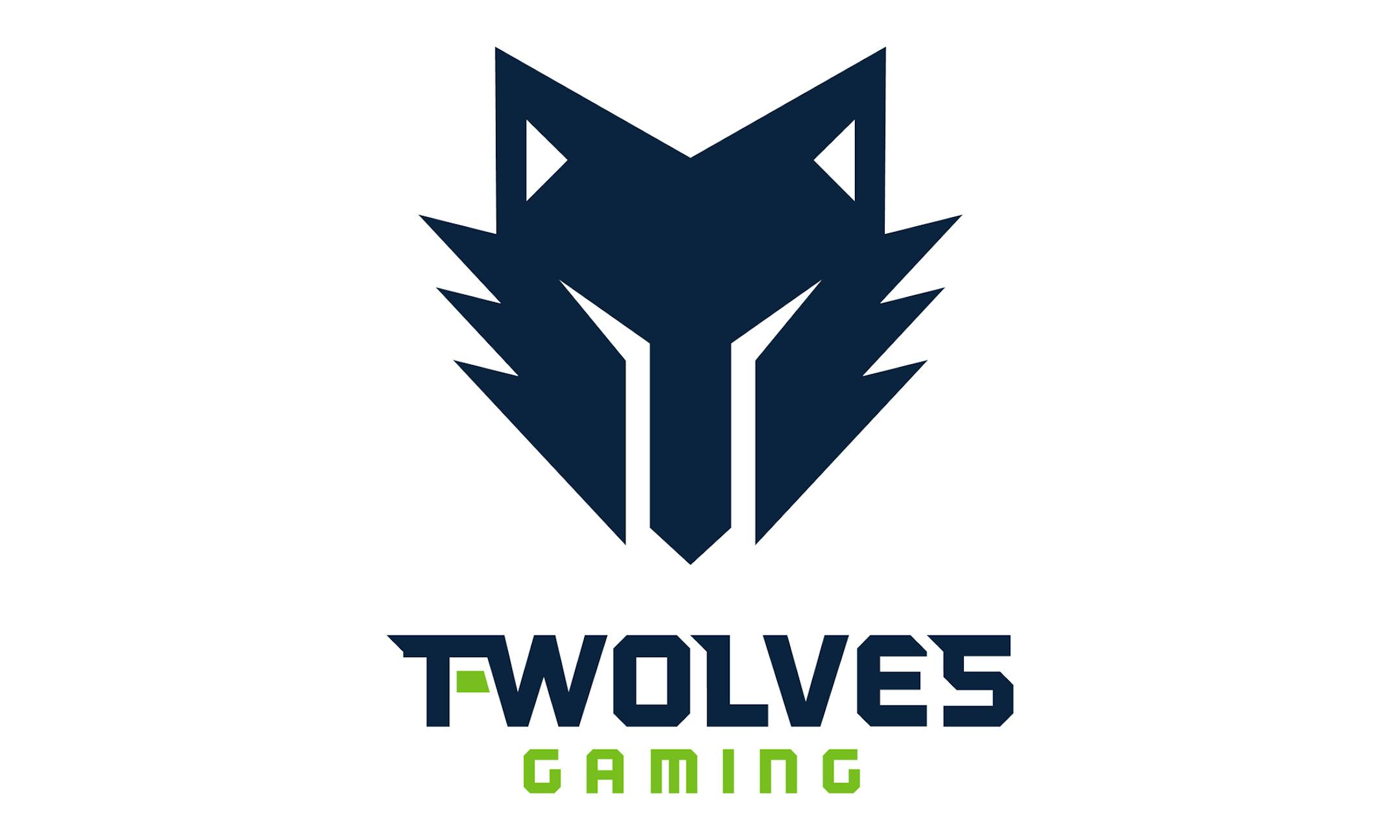 T-Wolves Gaming revealed its franchise logo Tuesday along with plans for a skyway-level training center near Target Center.