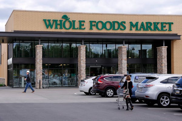 Amazon.com Inc. will pay $42 per share of Whole Foods Market Inc.