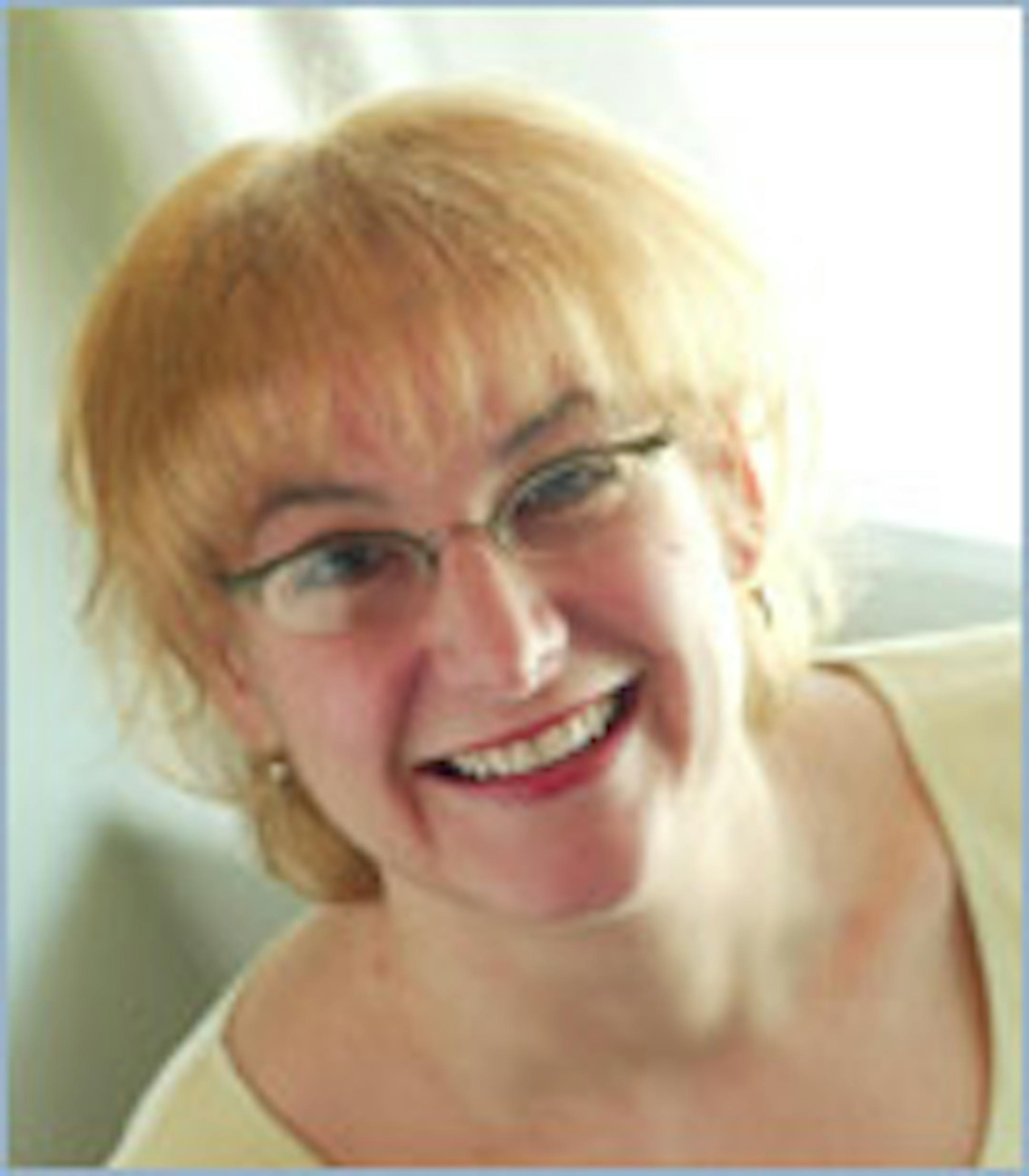 Council Member Lisa Goodman