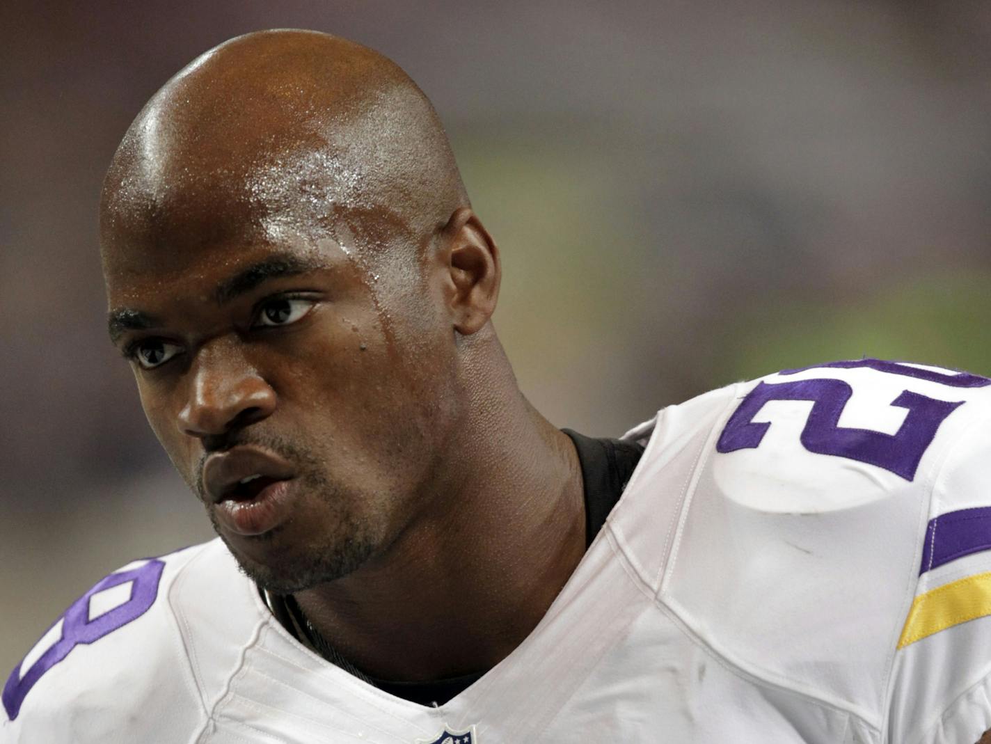 Adrian Peterson