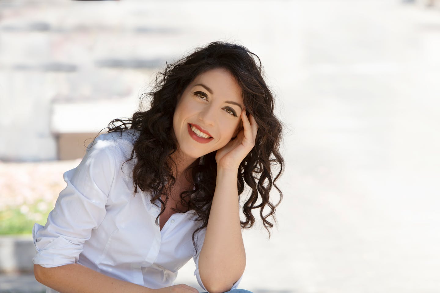 Review Italian pianist Beatrice Rana delivers masterful and