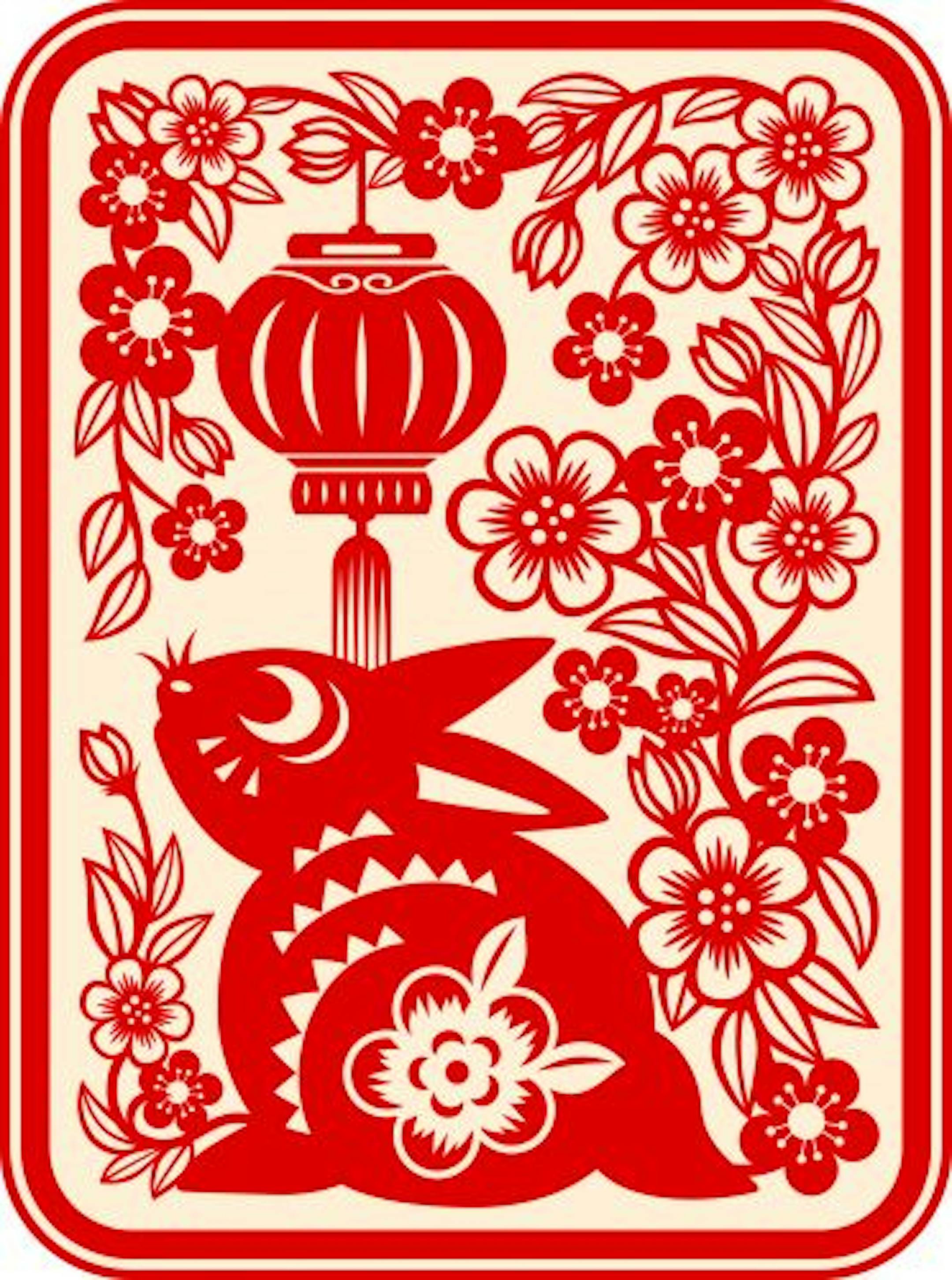 Welcome the rabbit! The two-week celebration of the Chinese New Year begins Feb. 2.