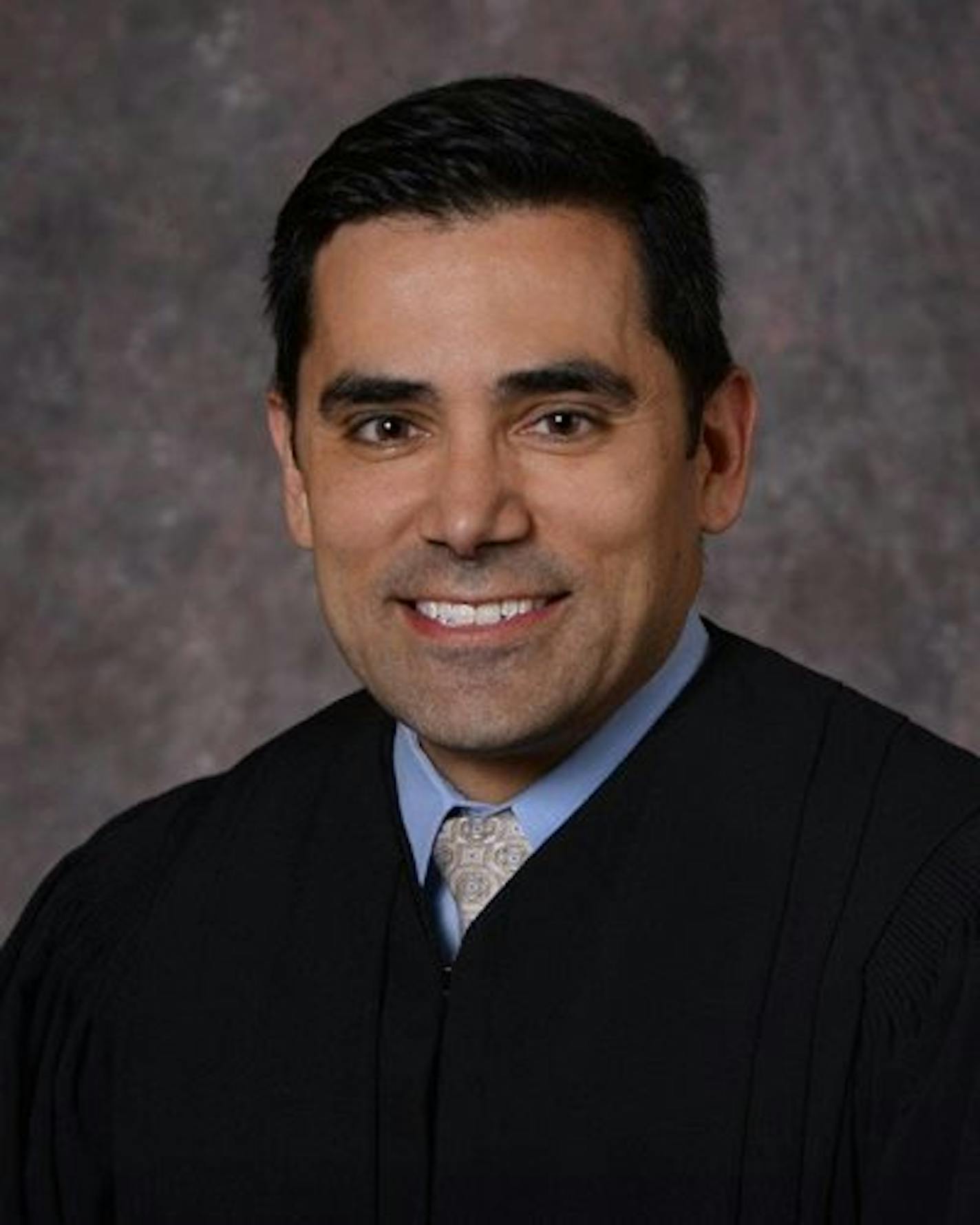 Ramsey County District Judge Jeffrey Bryan