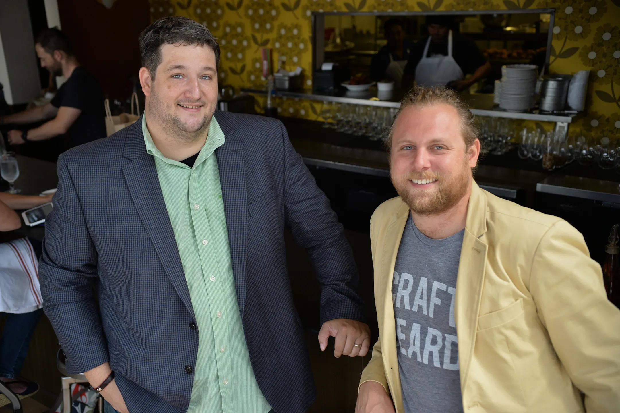 Restaurant review: Revival is Southern-fried fabulous