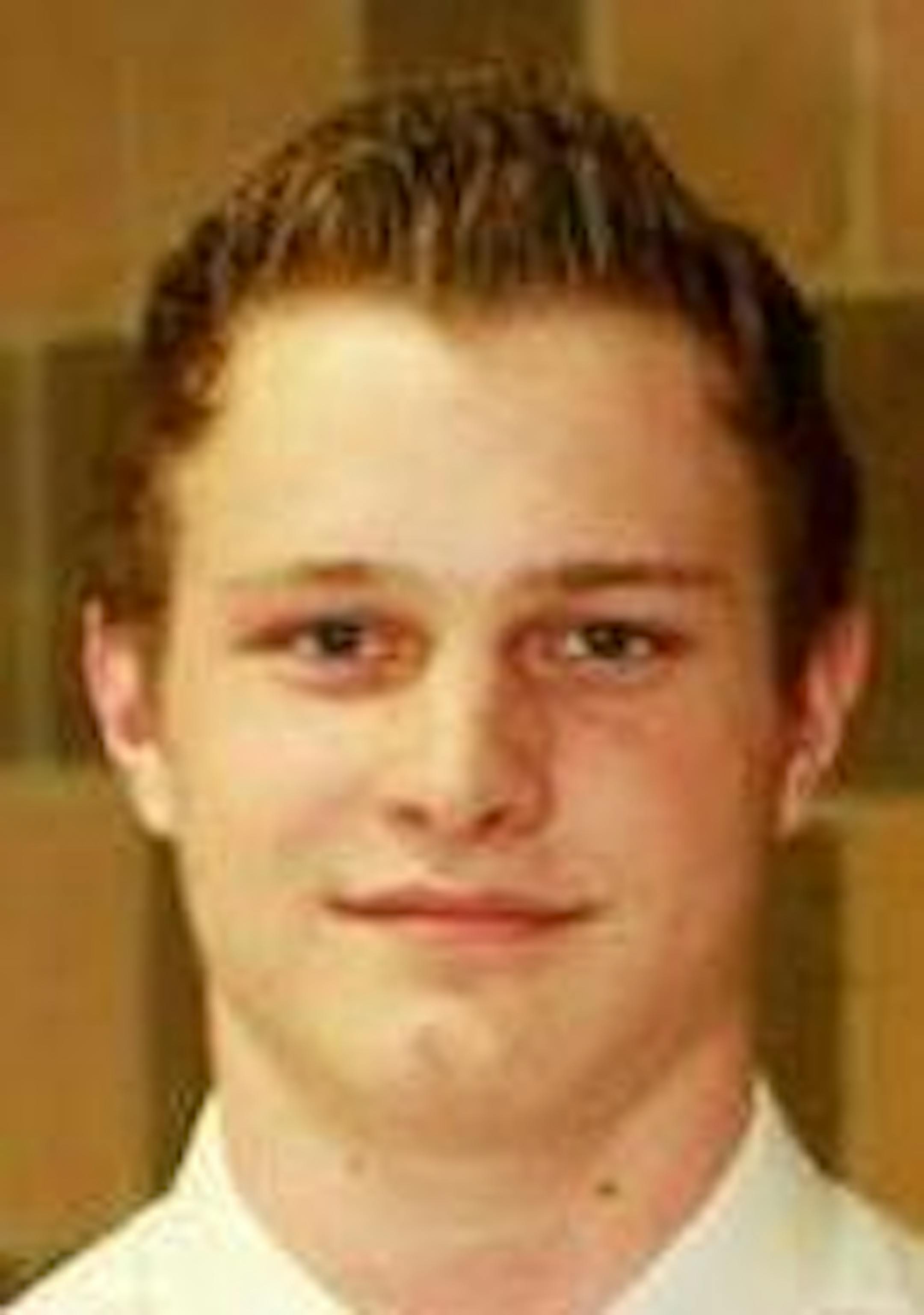 Shane Olson, White Bear lake lacrosse