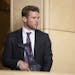 SHOOTER -- "The Hunting Party" Episode 201 -- Pictured: Ryan Phillippe as Bob Lee Swagger -- (Photo by: Isabella Voskmikova/USA Network) ORG XMIT: Sea