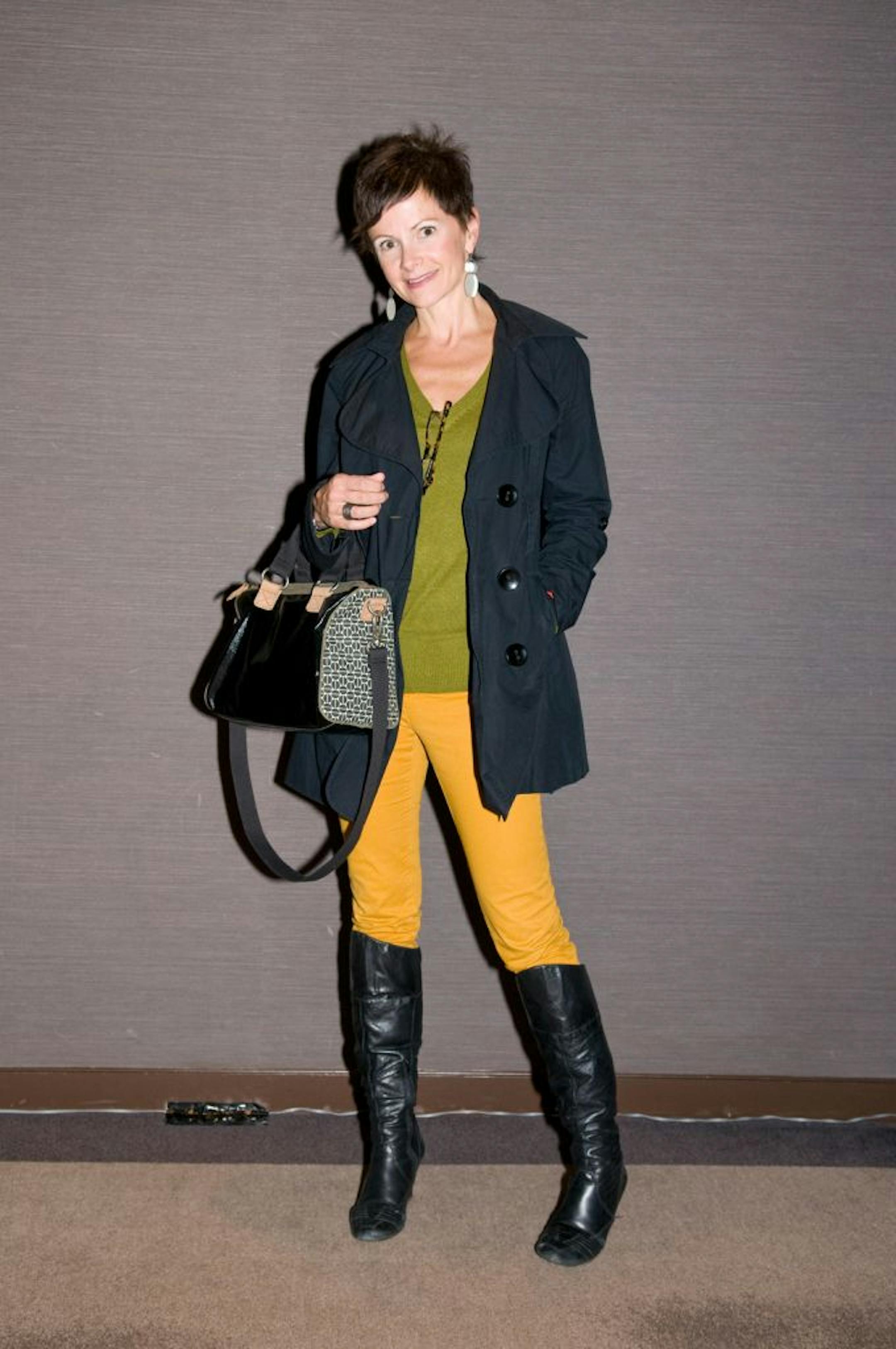 Jen Knoch, Freelance Project Manager and owner of Radar Concierge