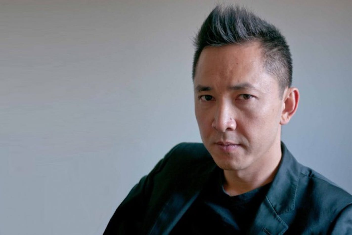 Viet Thanh Nguyen