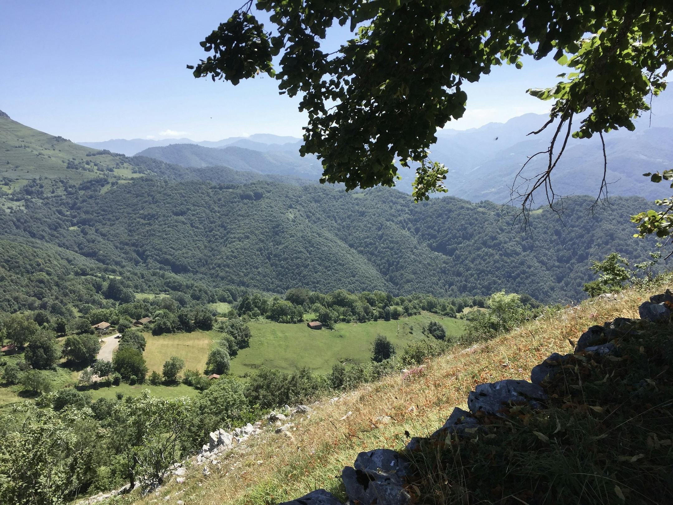 In northern Spain, the Asturias region is a natural choice for outdoor enthusiasts.
(Photo by Anne Stein, special to the Star Tribune)