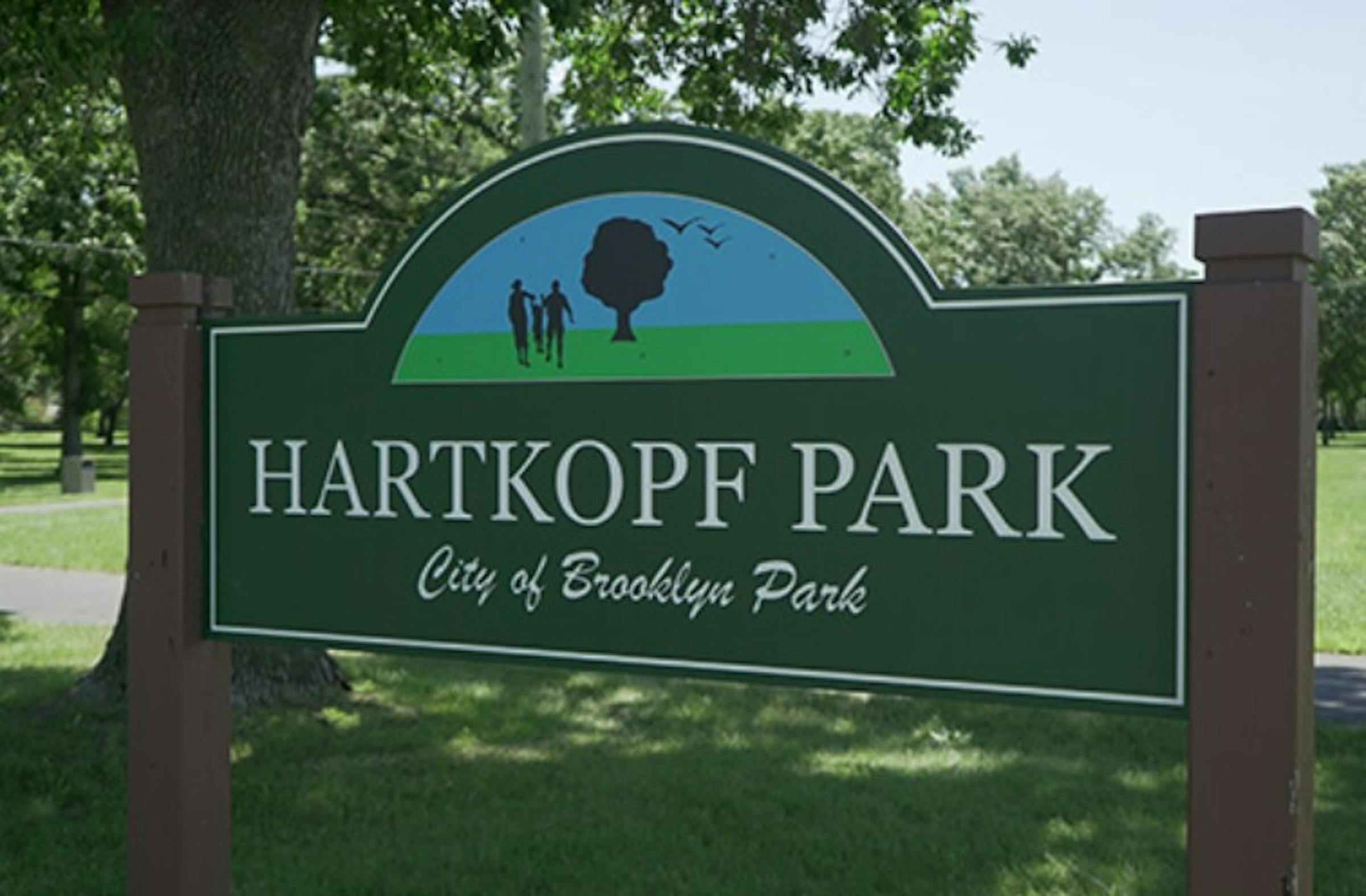 Teen arrested, accused of fatally shooting 16-year-old in Brooklyn Park
