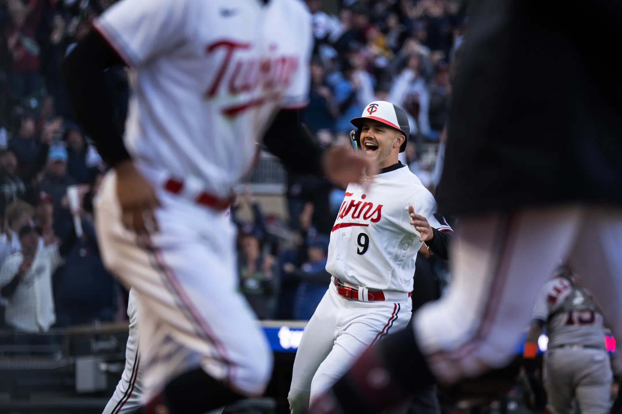 Sonny Gray strikes out 13, Twins offense finally comes alive in 3-2 ...
