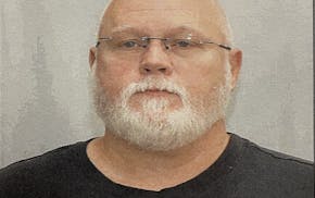 Steven Loren Edwards