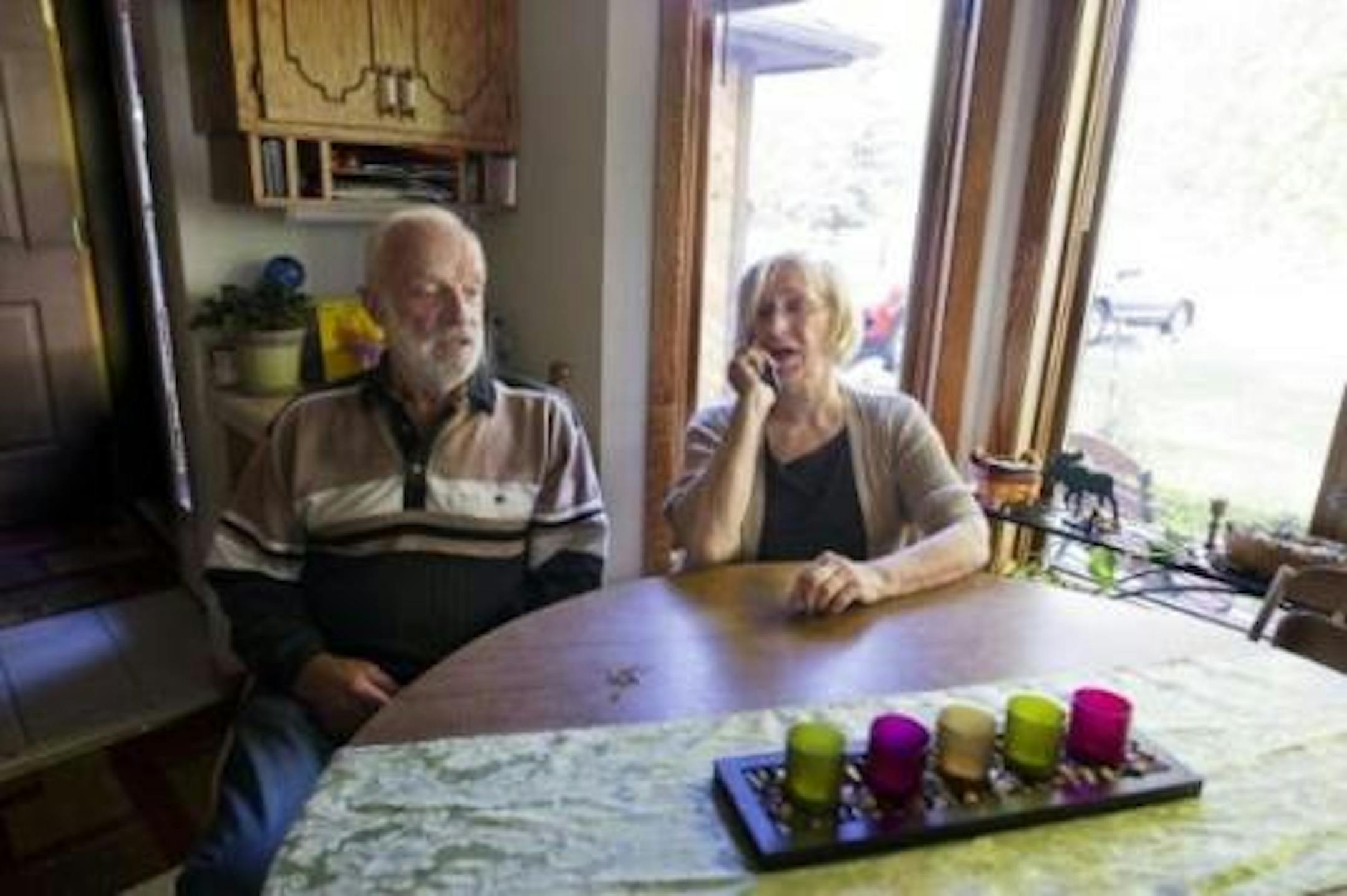 Photo by David Brewster