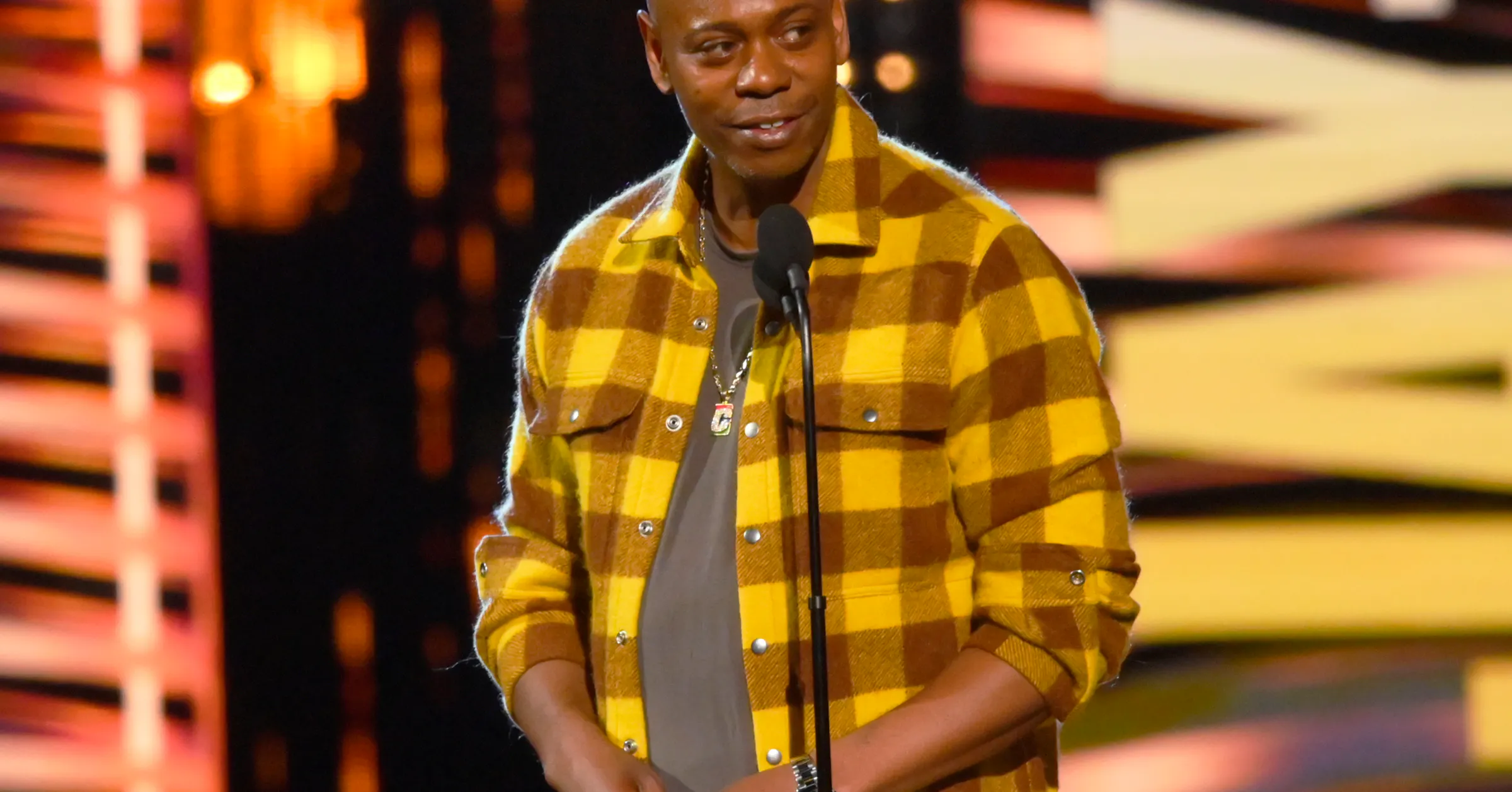 Dave Chappelle adds last-minute Sunday shows in Minneapolis