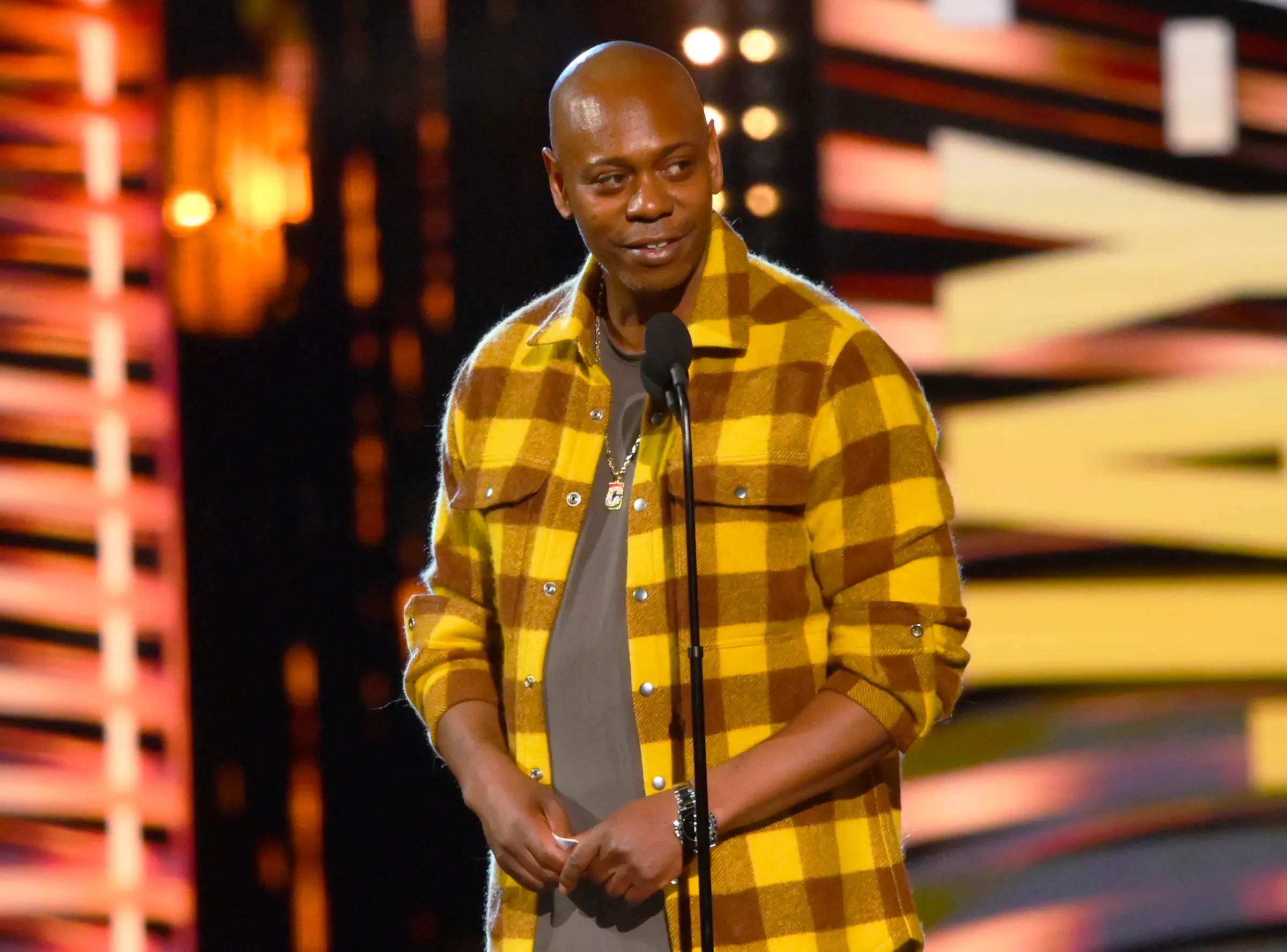 Dave Chappelle adds last-minute Sunday shows in Minneapolis 