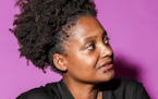 Tracy K. Smith talked about memorizing poetry when she was in the Twin Cities last fall for Talking Volumes.