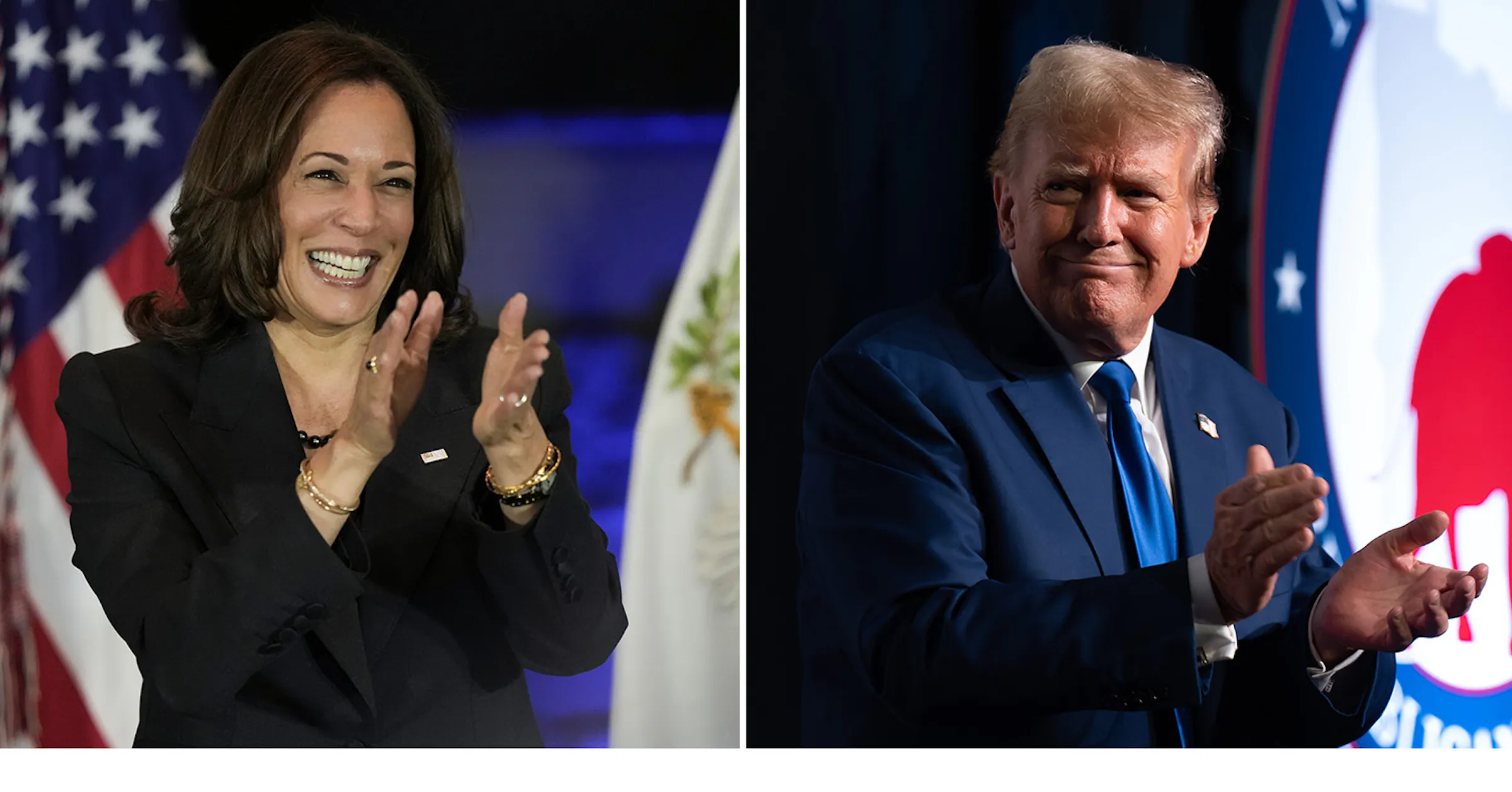 Trump Music ‘Freedom’ vs. ‘God Bless the U.S.A’: What’s behind the music at Trump ...