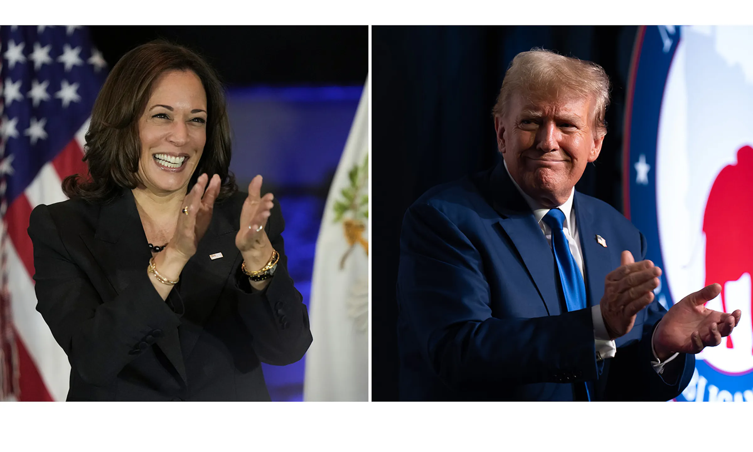 ‘Freedom’ vs. ‘God Bless the U.S.A’: What’s behind the music at Trump ...