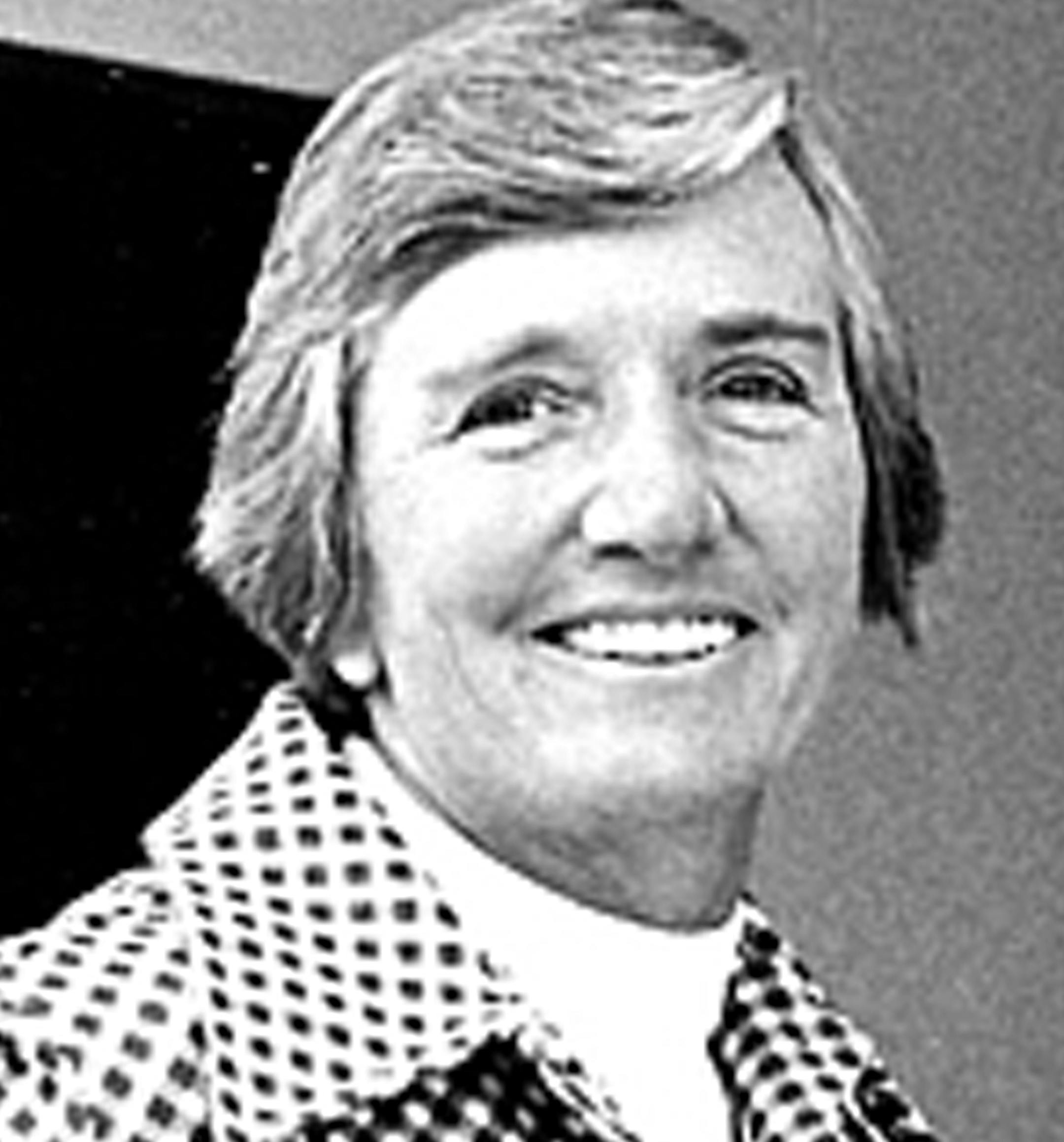 Eleanor "Ele" Hansen