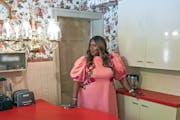 Comedian and actress Retta is the host of HGTV's "Ugliest House in America."