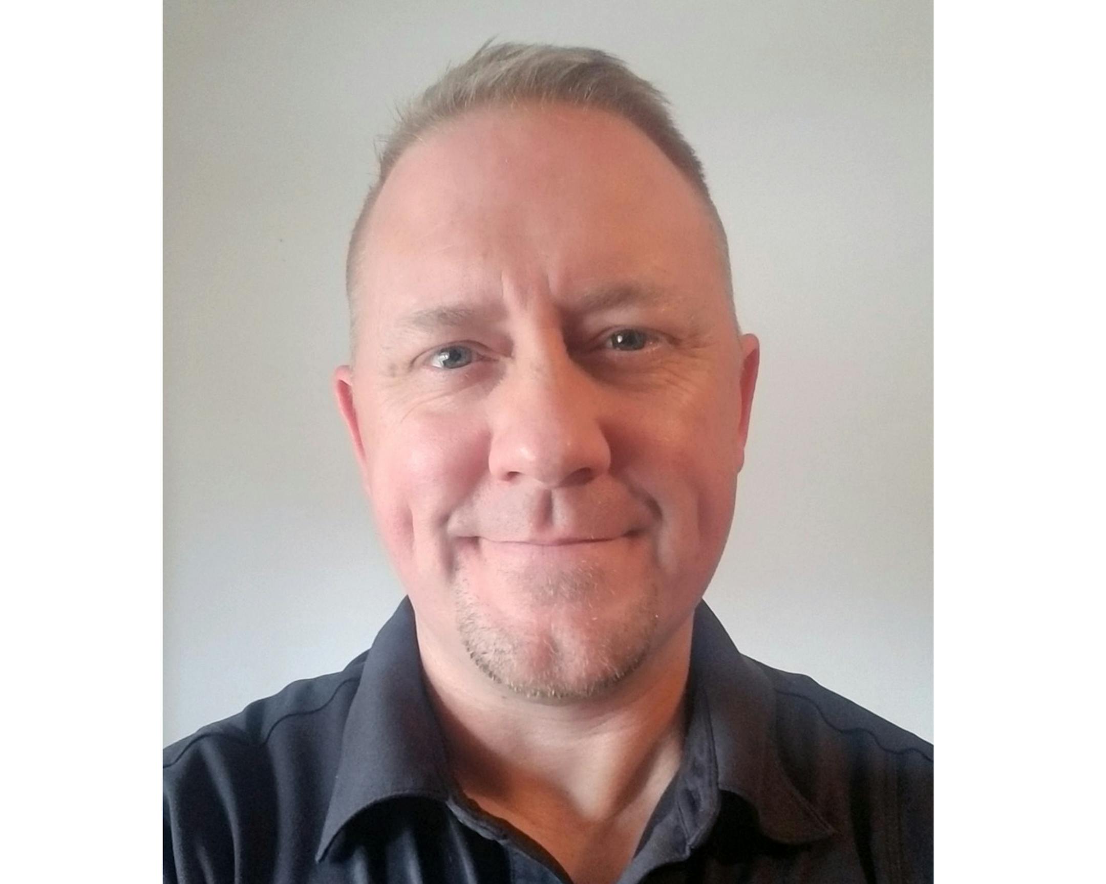 Shawn Vilvens, T-Wolves Gaming coach and general manager