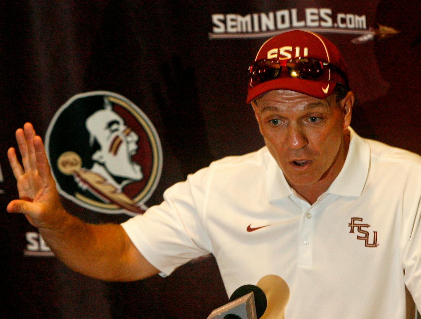 Jimbo Fisher