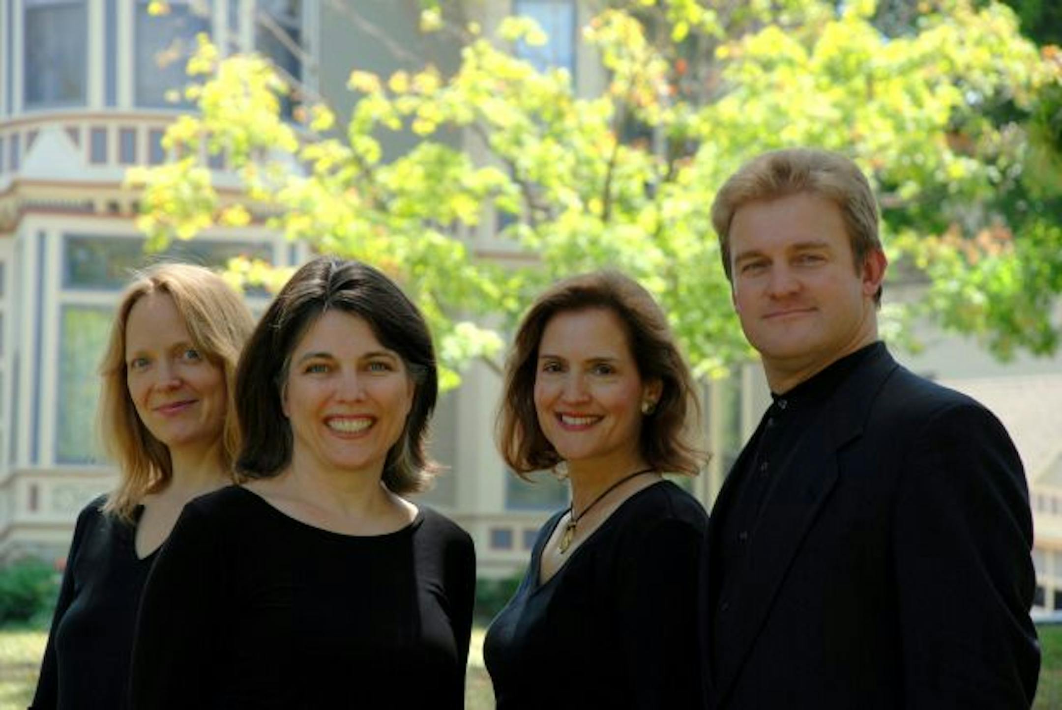 Artaria String Quartet